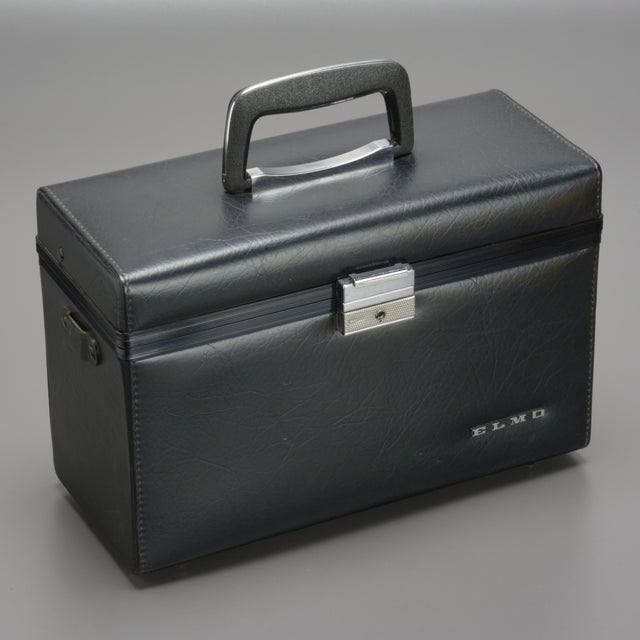 Accessories - Super-8mm Film Cameras (Sound)