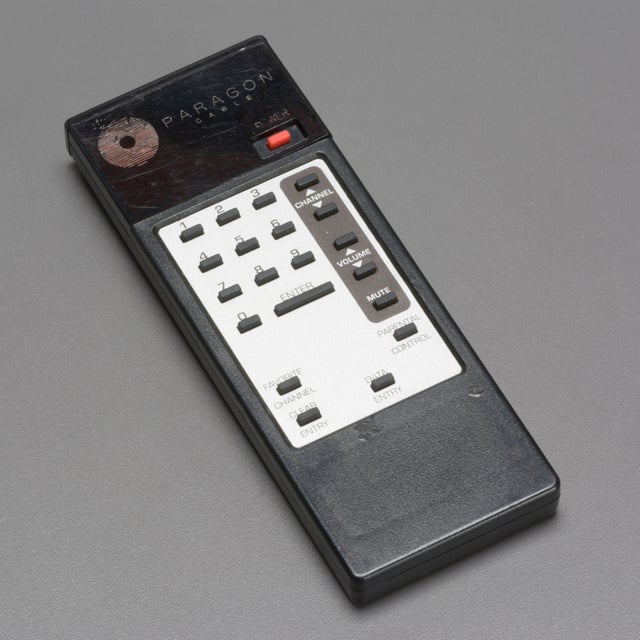 Cable/Satellite Box Remotes