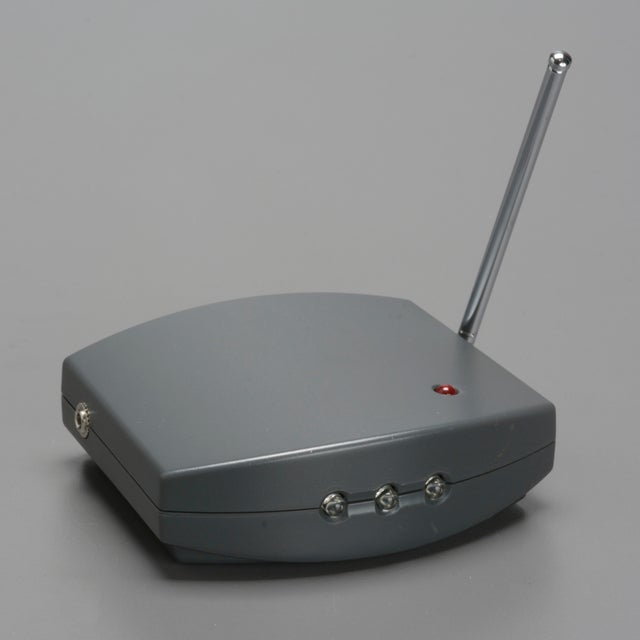 IR Remote Control Extenders