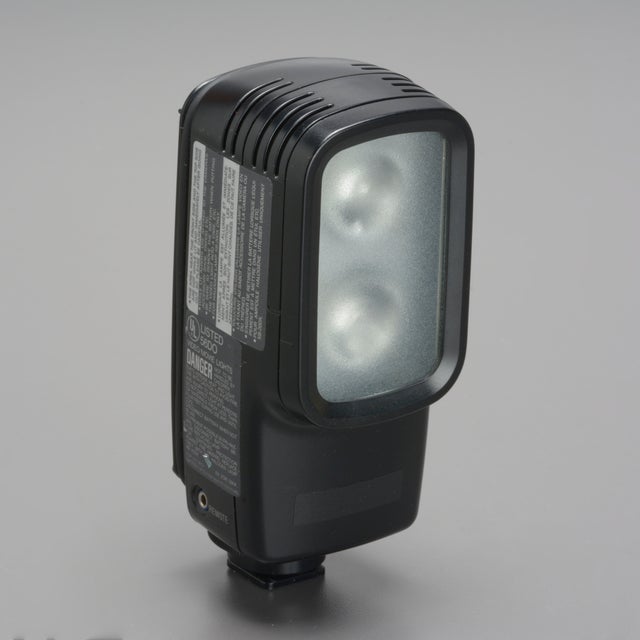 Camcorder Video Lights