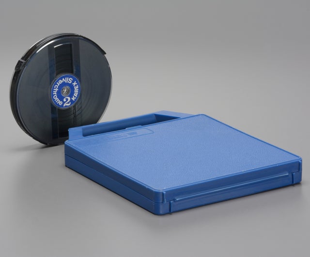 Accessories - VTR Deck