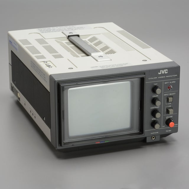 Accessories - VHS Cassette Recorder