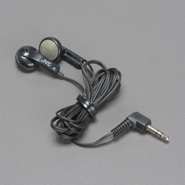 Earbuds