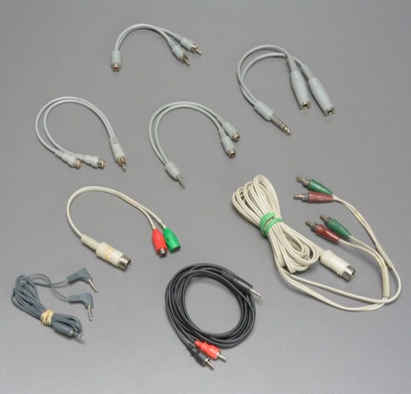 Y-Cables