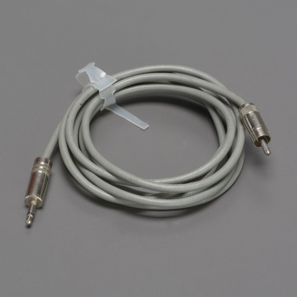 Cables/Connectors/Adaptors