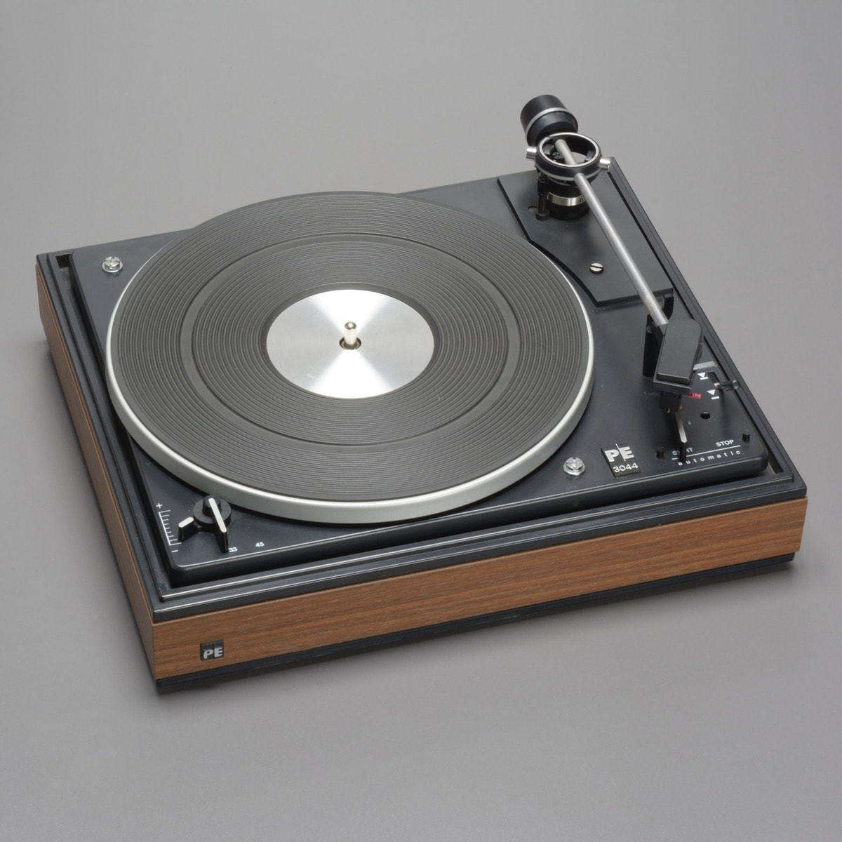 Perpetuum Ebner PE 3044K Record Turntable
