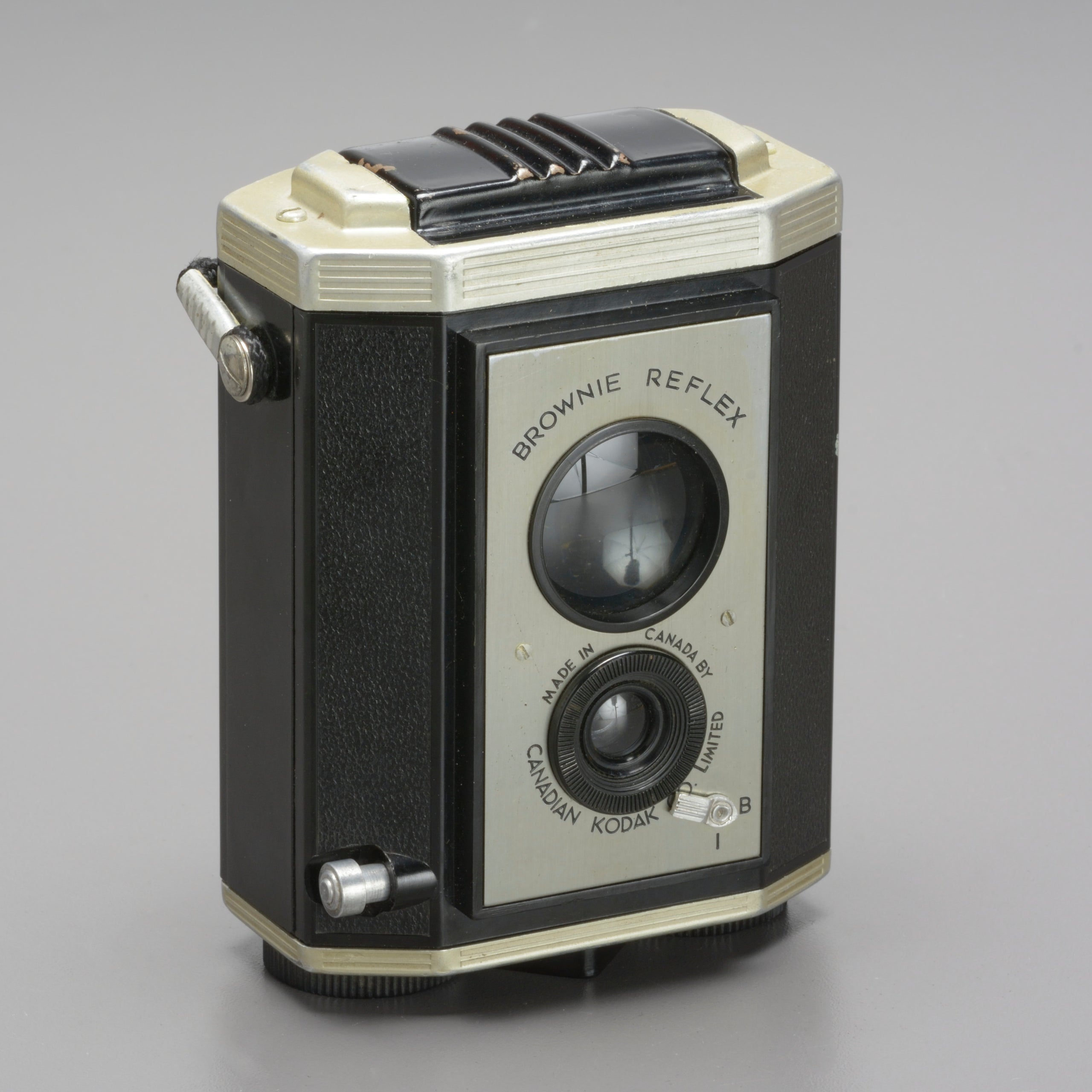KODAK Brownie Reflex Camera