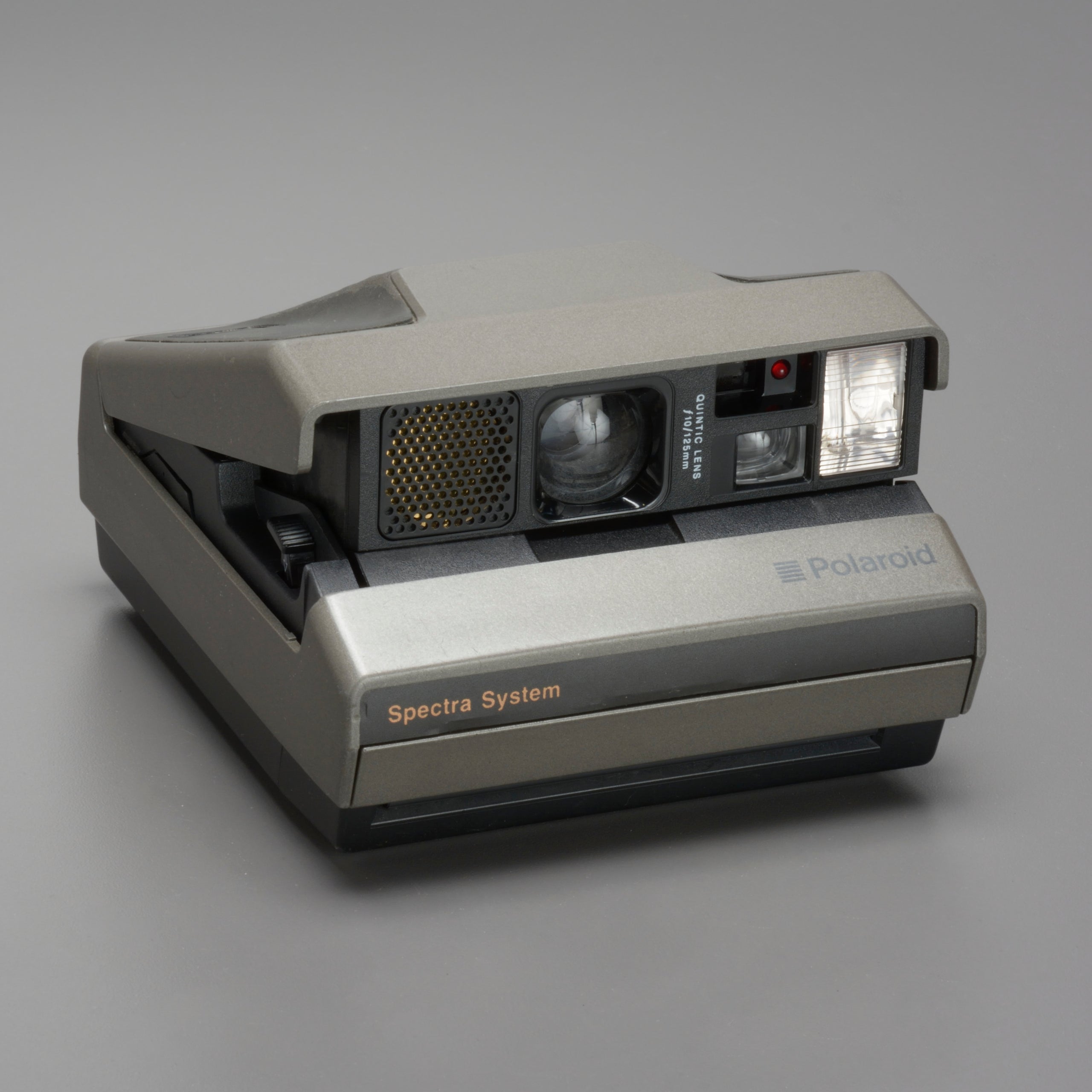 POLAROID Spectra System Camera