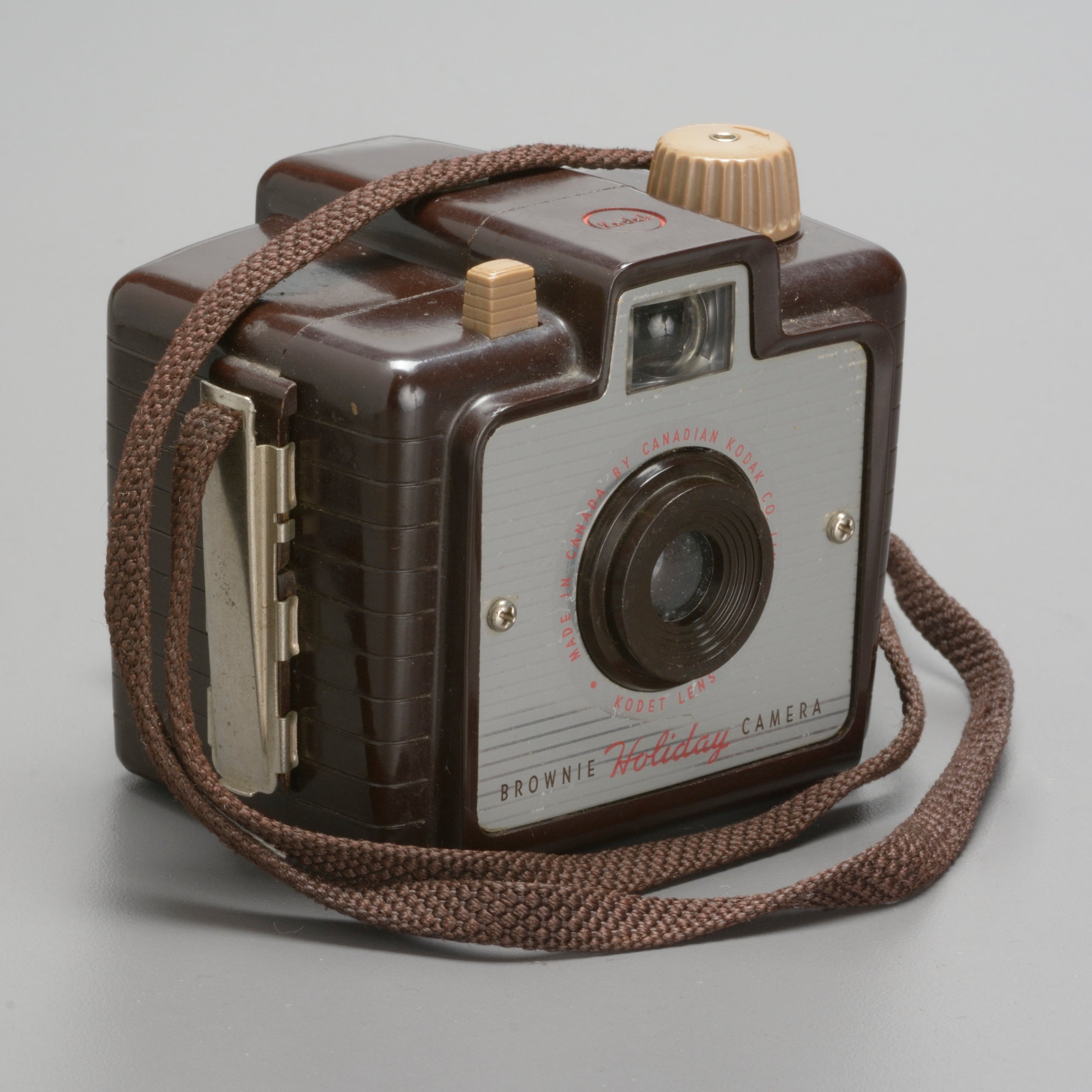 KODAK Brownie Holiday Camera