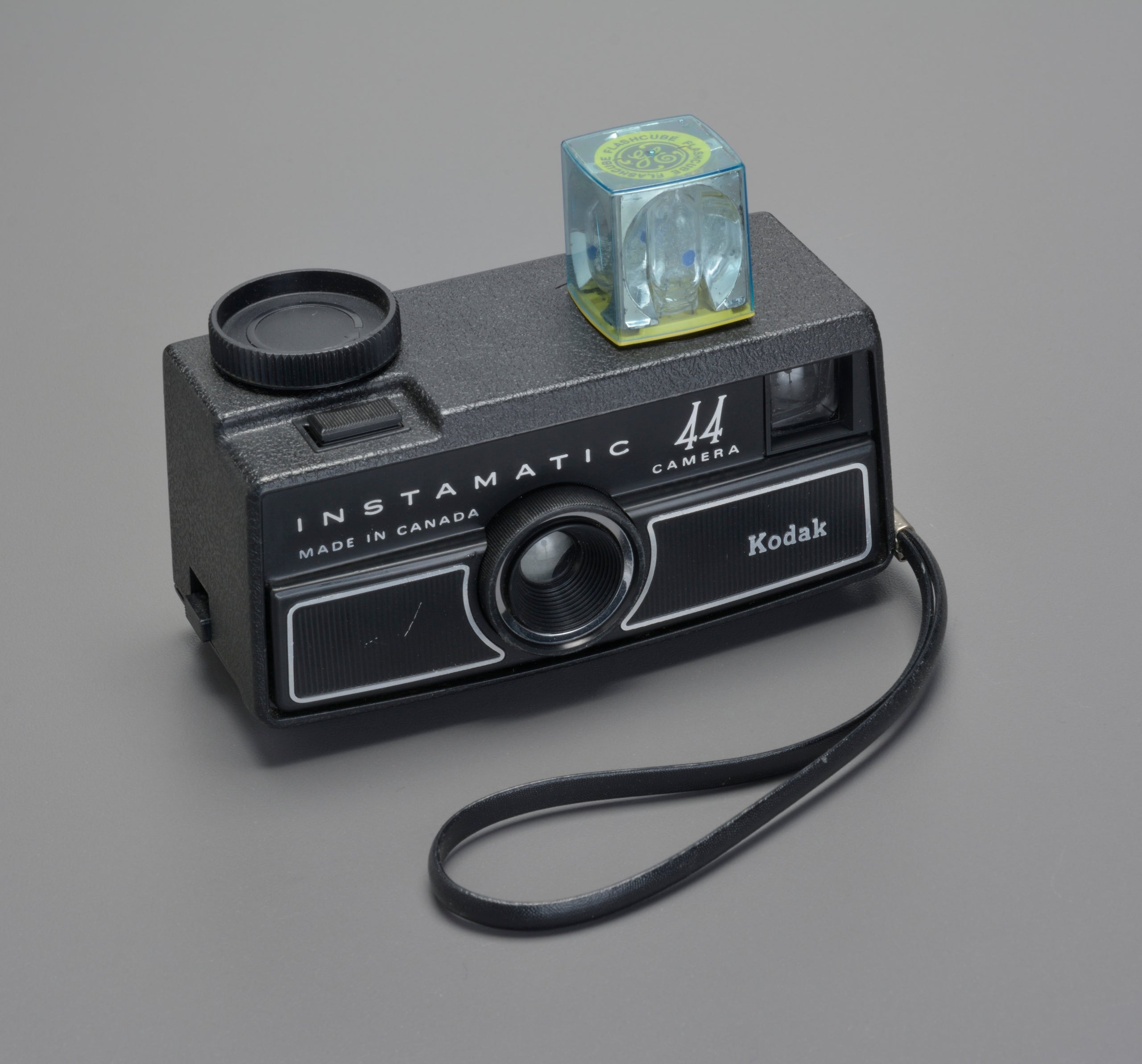KODAK Instamatic 44 Camera