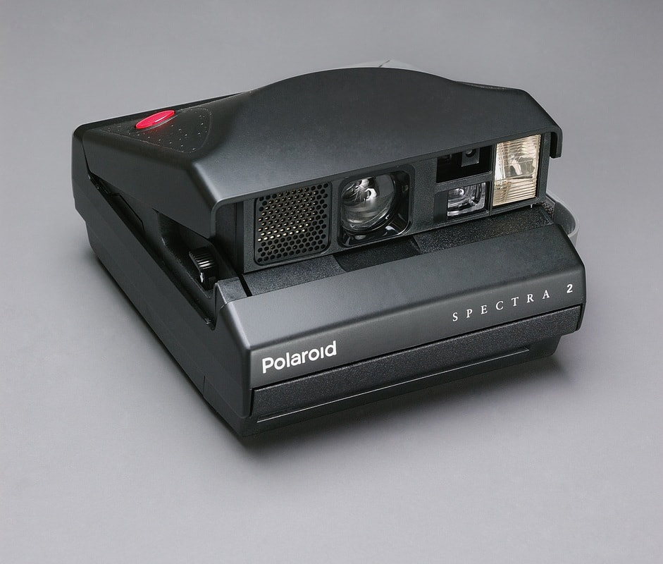 POLAROID Spectra 2