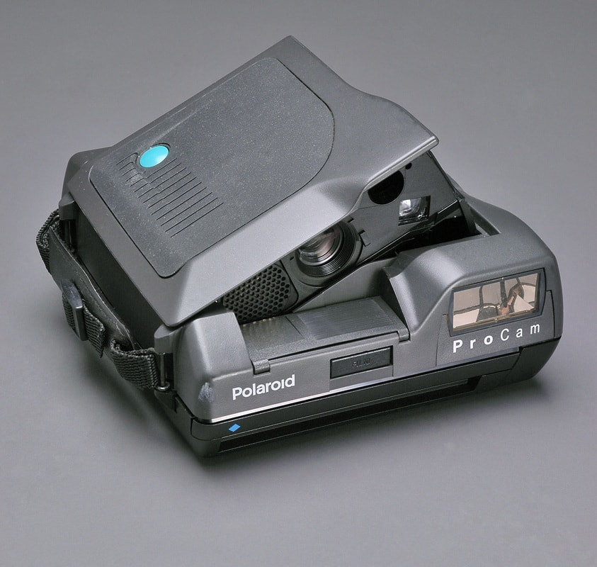 POLAROID ProCam