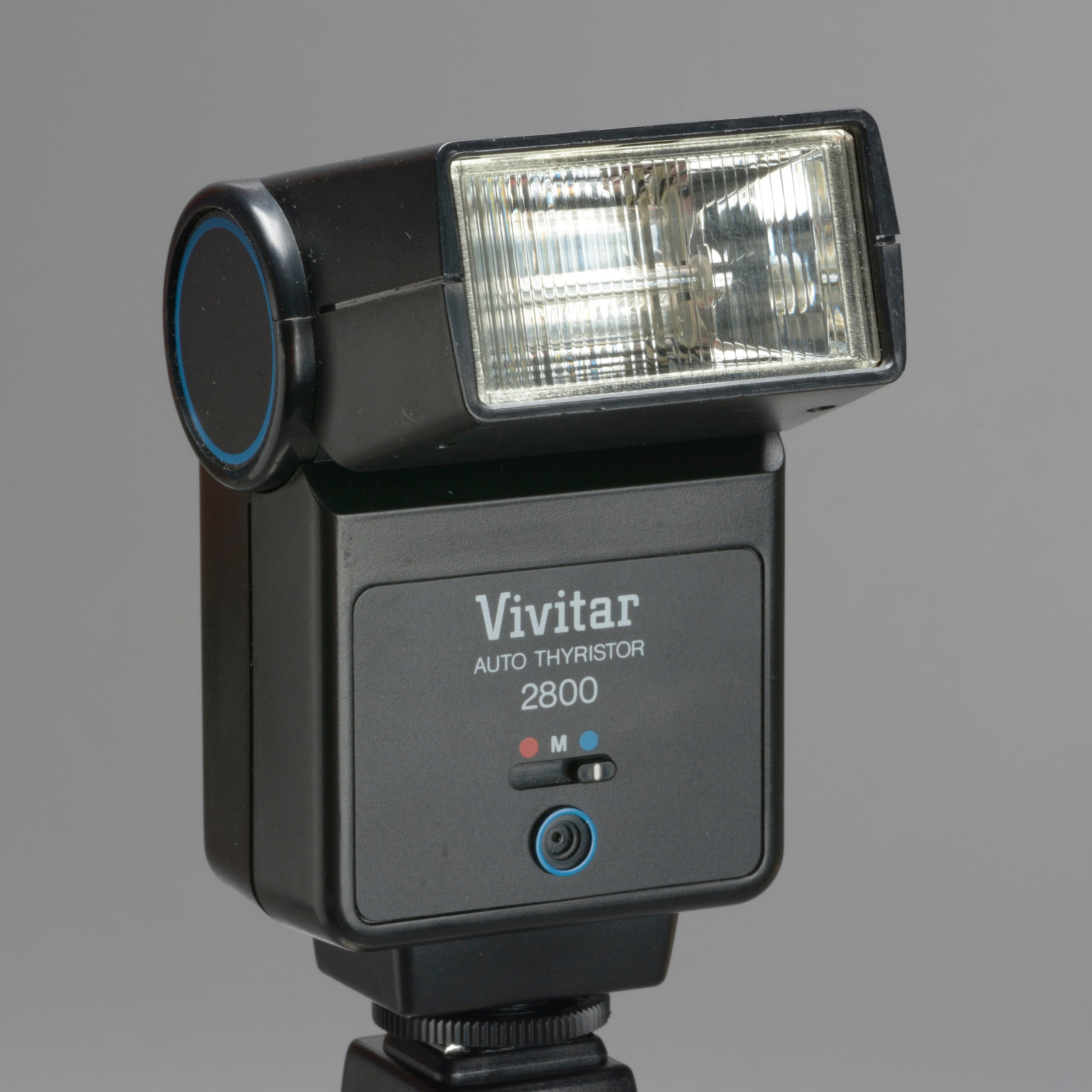 VIVITAR Auto Thyristor 2800 Flash