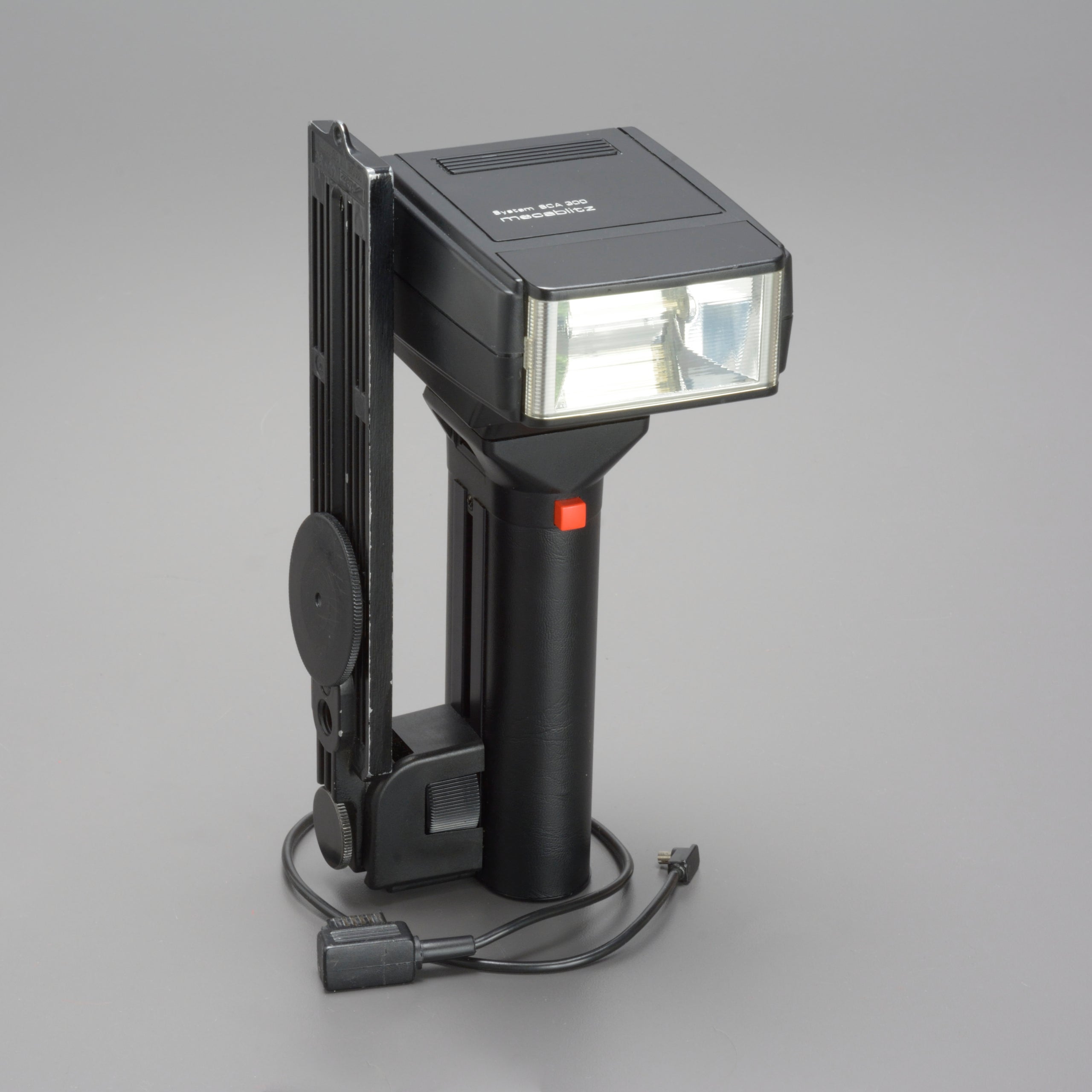 METZ 32CT4 Electronic Flash