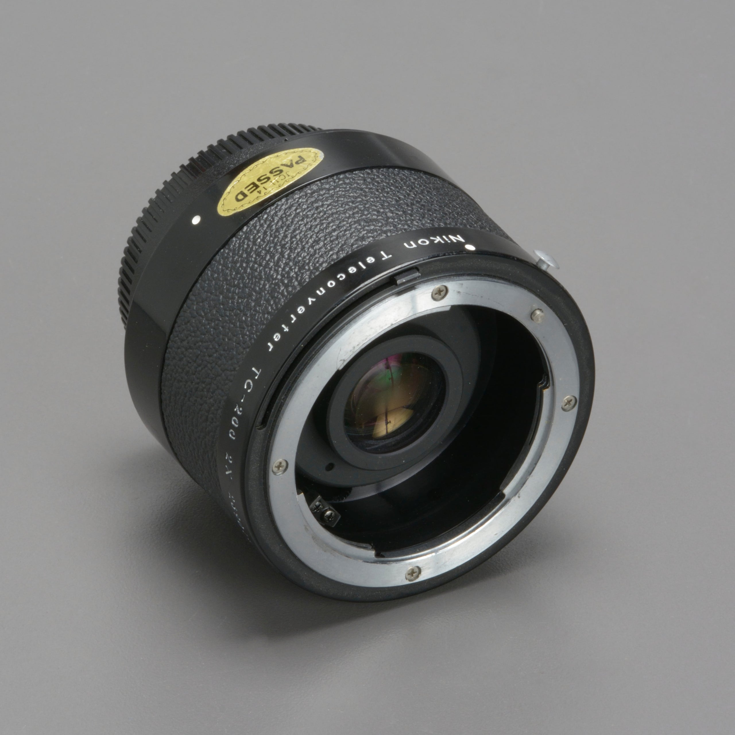 NIKON Teleconverter TC-200 2X