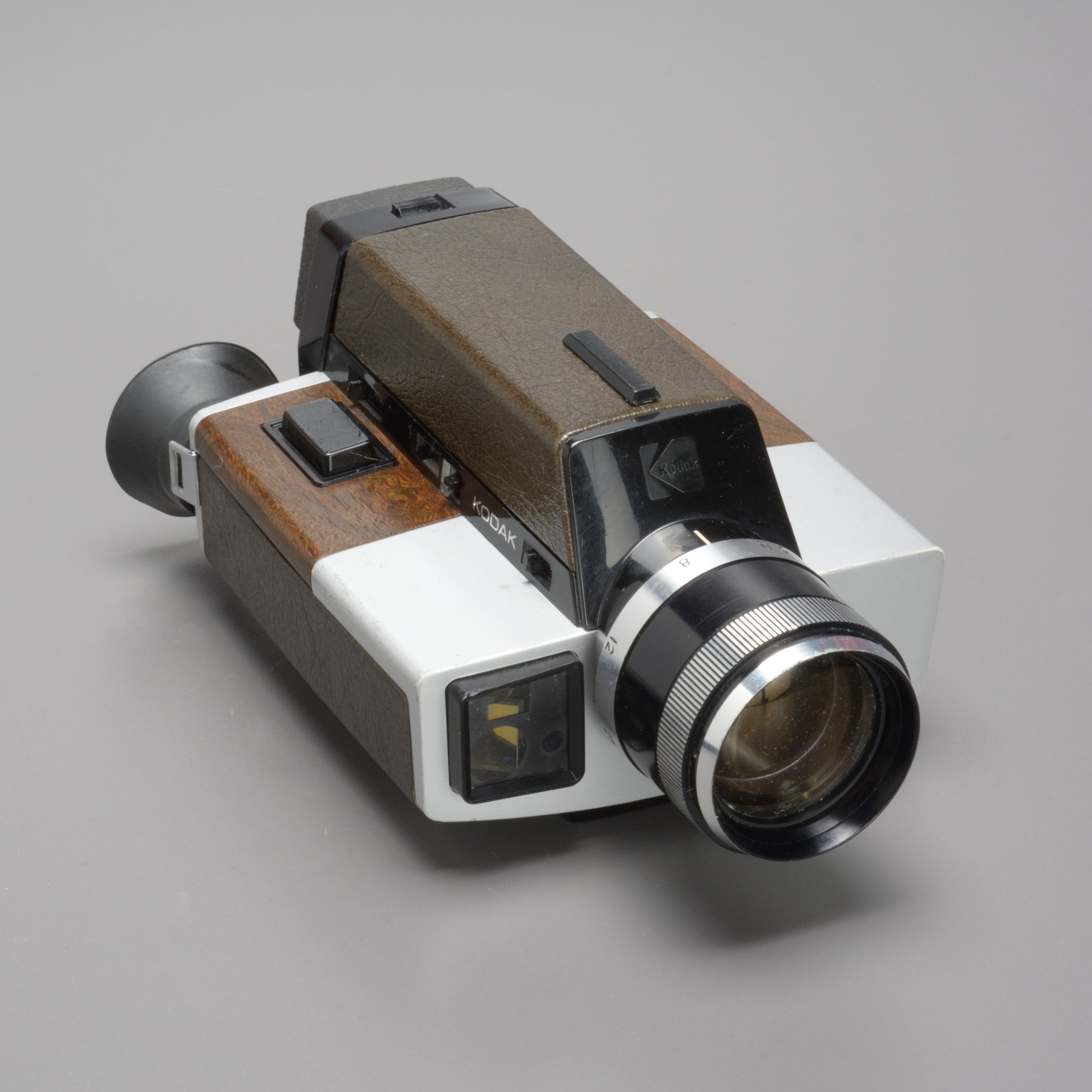 KODAK XL55 Movie Camera