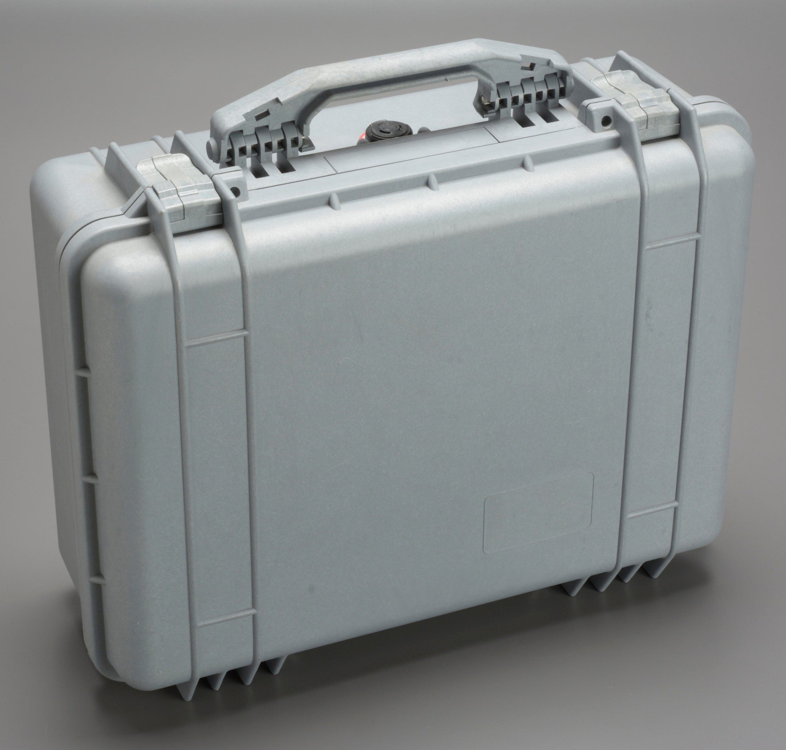 PELICAN 1500 Protector (New Design) Case - Light Grey