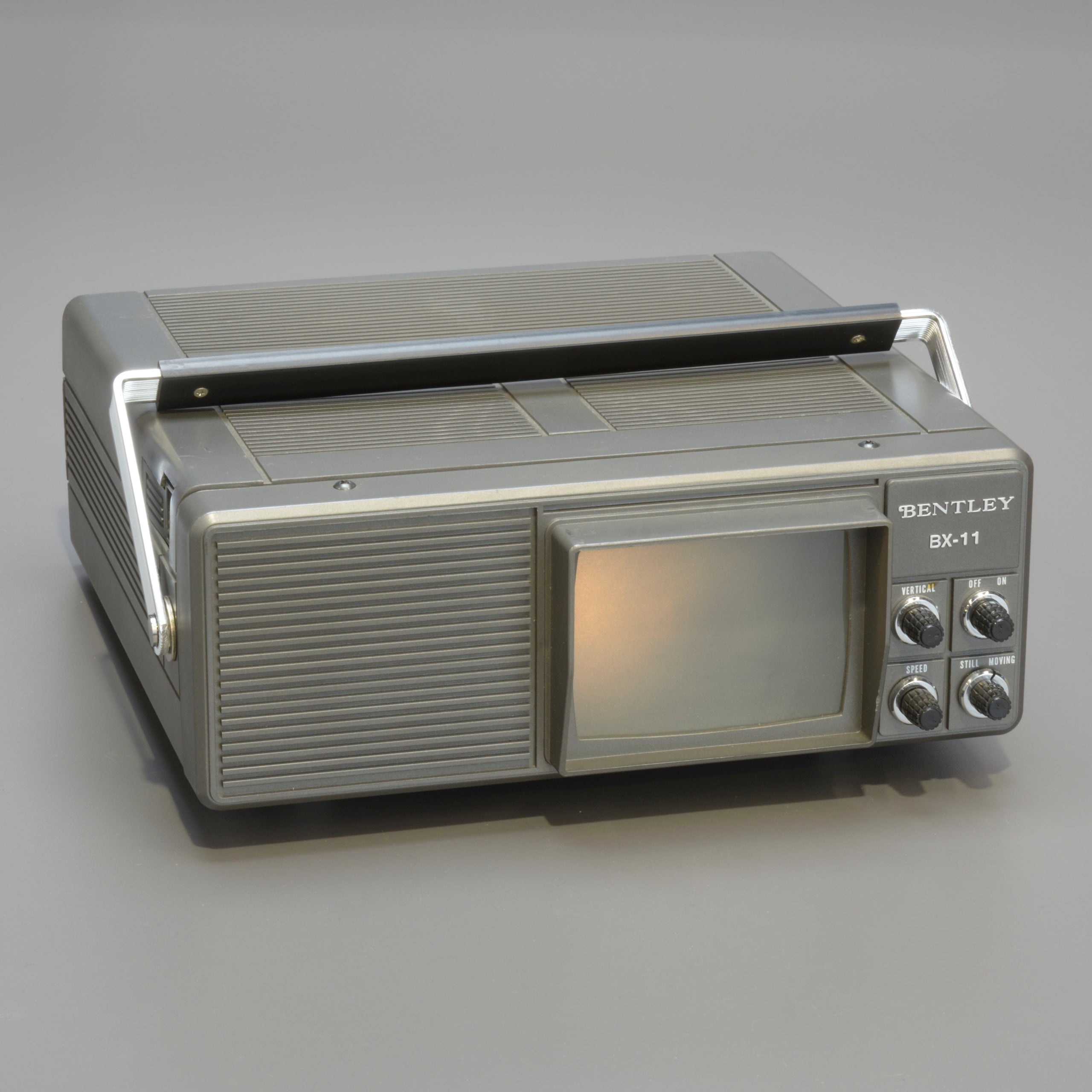 BENTLEY BX-11 Super 8 Viewer (Rear-Projection Screen Viewer)