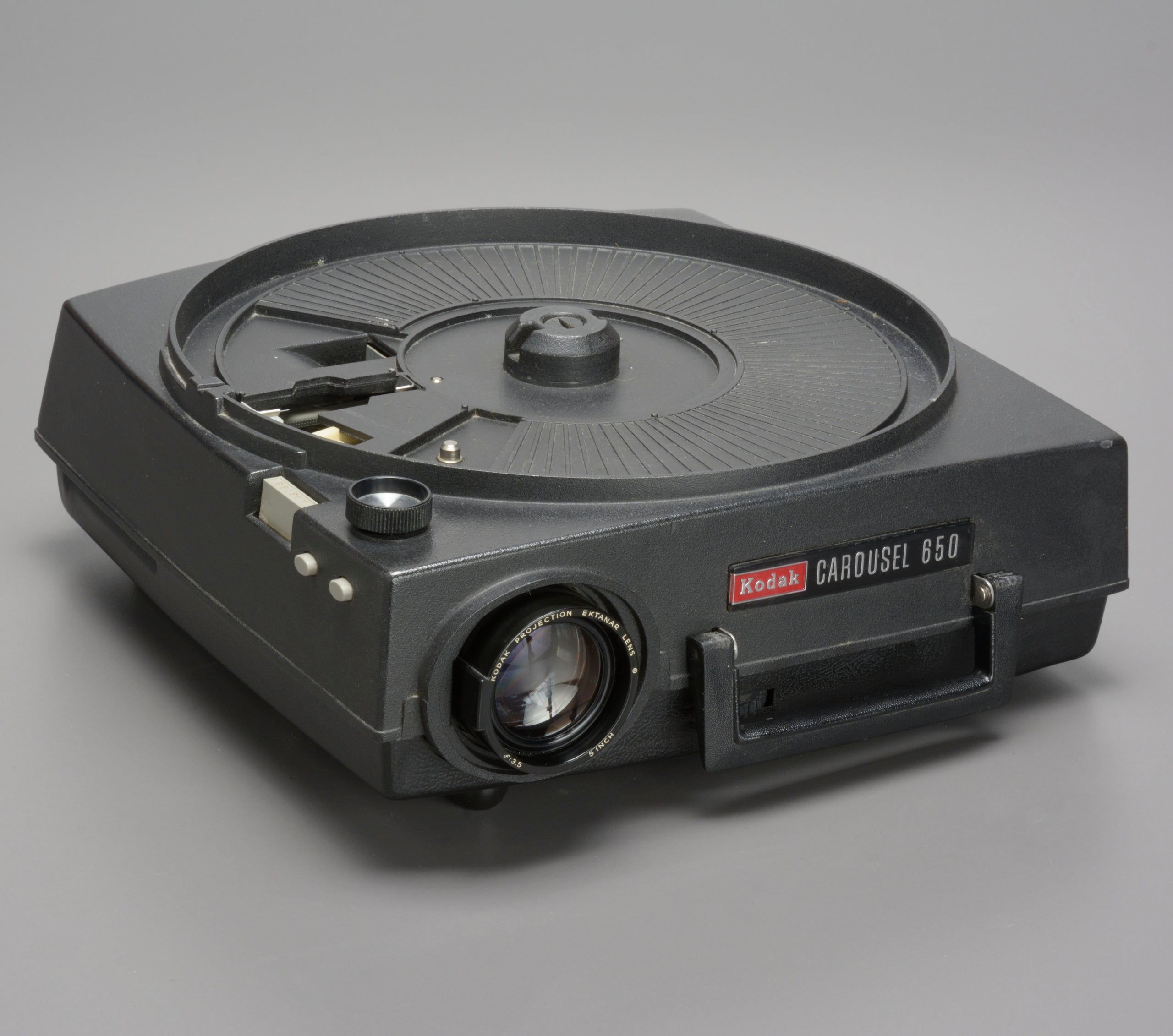 KODAK Slide Projector Carousel 650