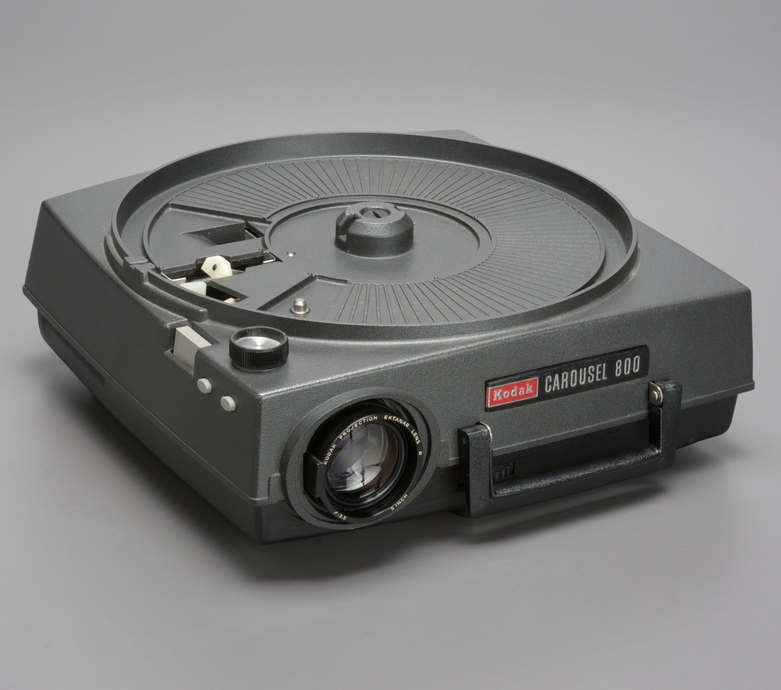 KODAK Slide Projector Carousel 800