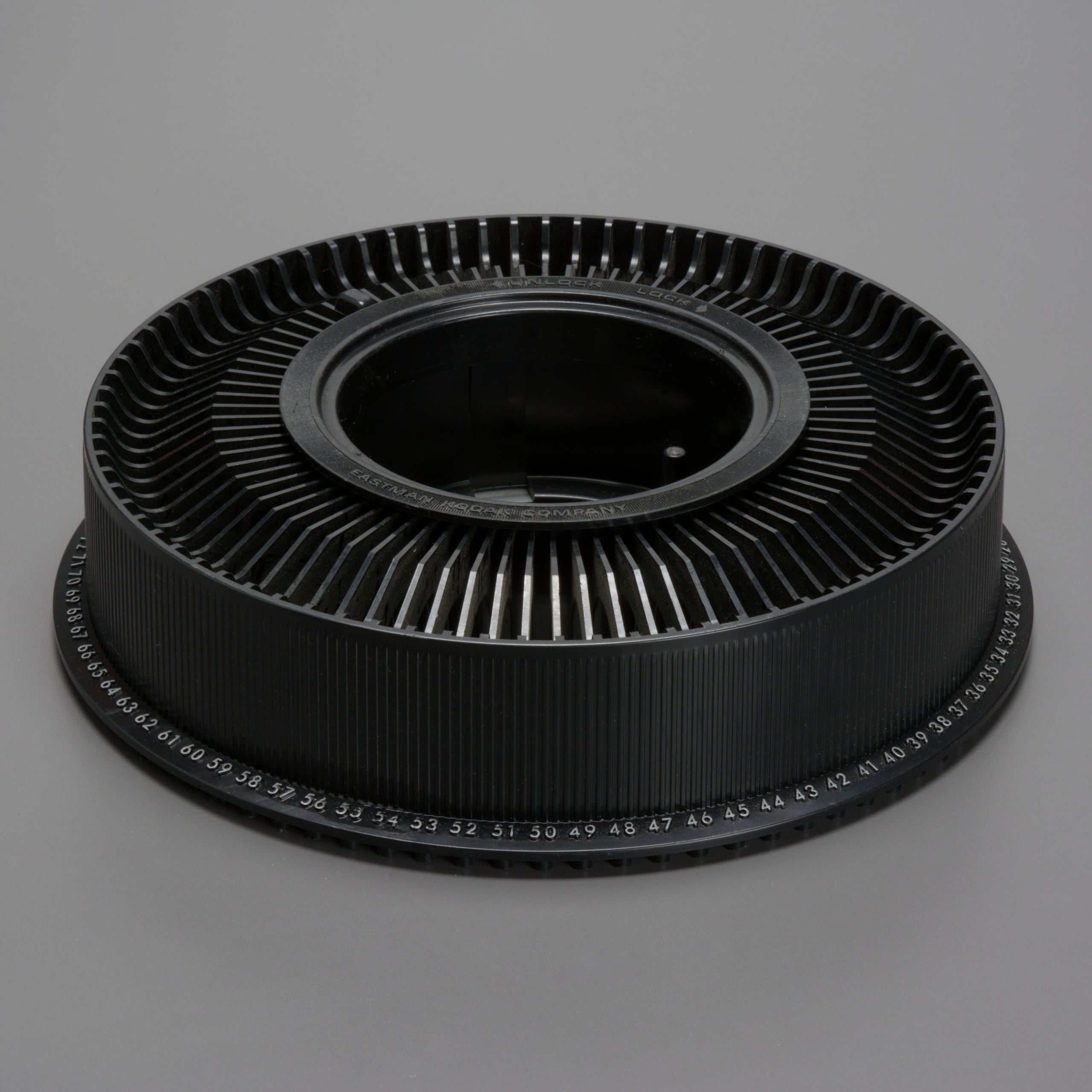 Accessories - Slide Projector