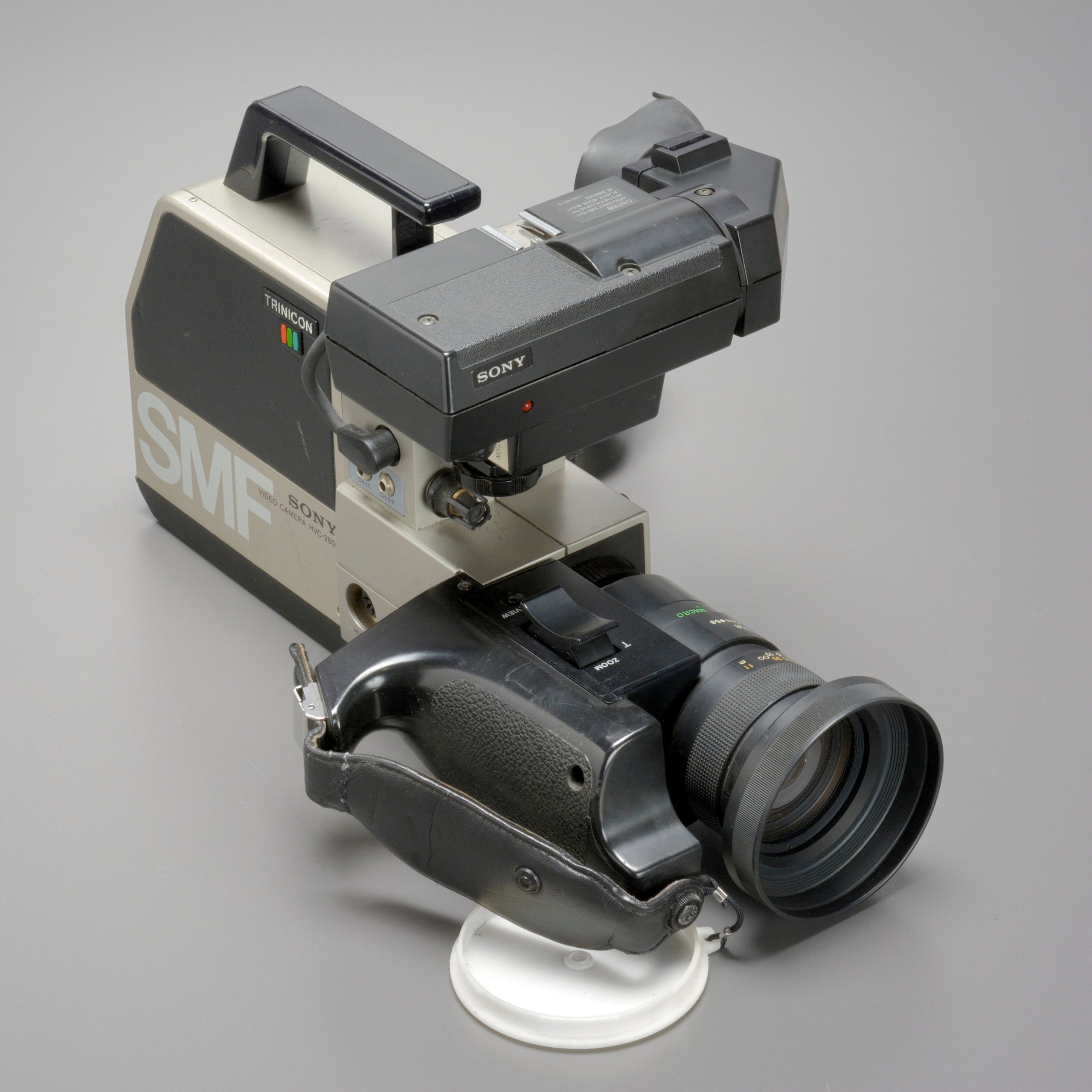 SONY Color Video Camera HVC-2800