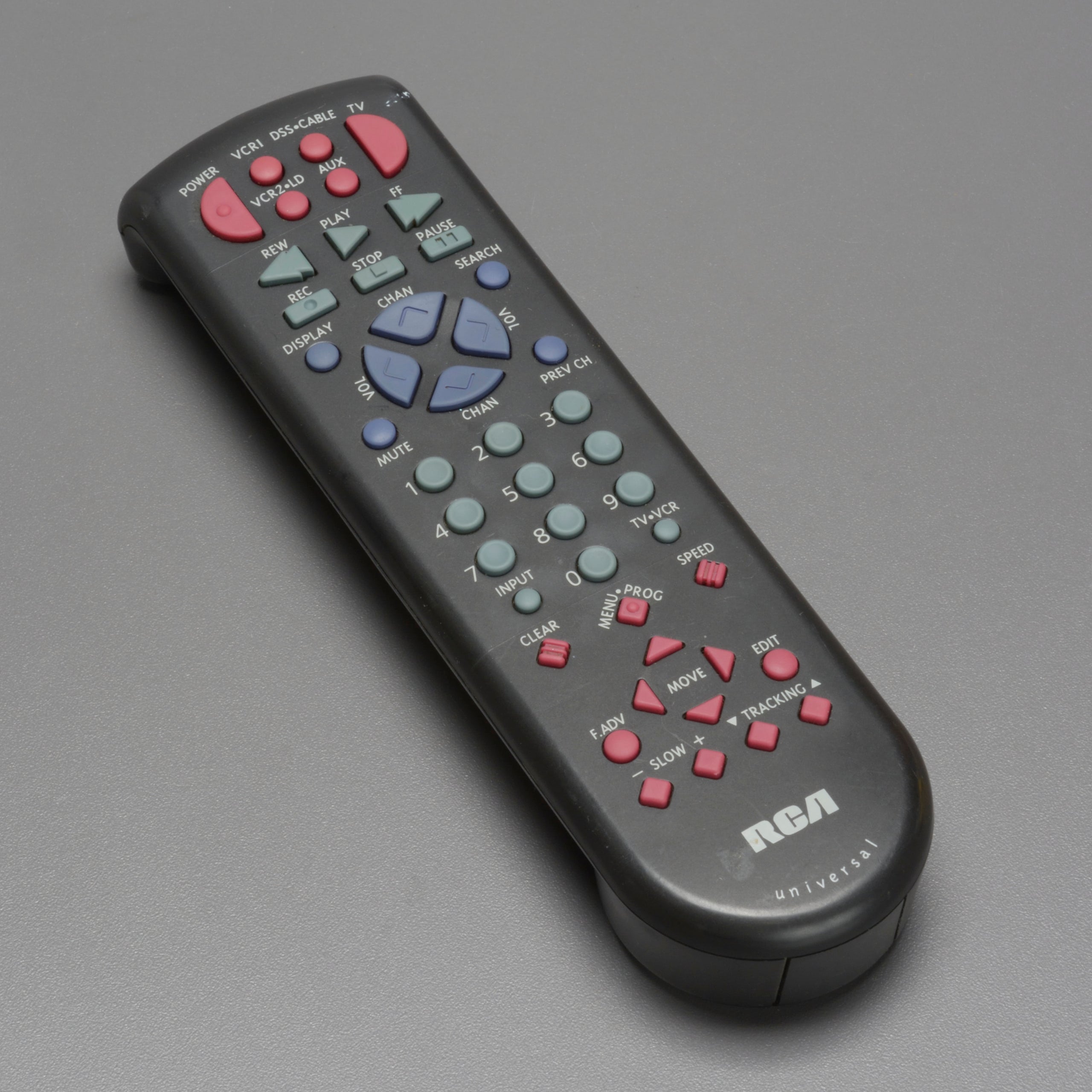 RCA Universal Remote Control RCU500