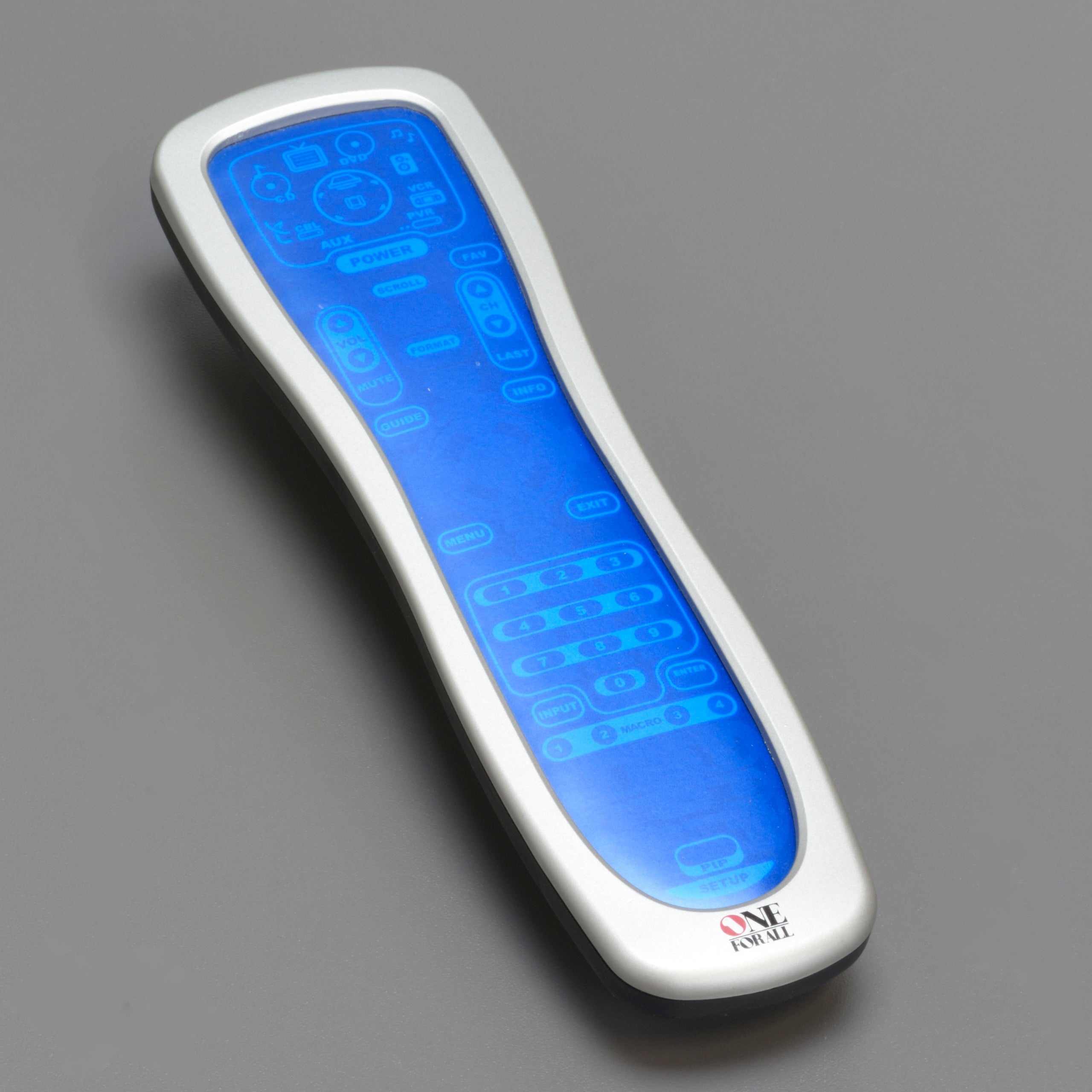 ONE-FOR-ALL Kameleon URC-9962 (Universal Remote Control)