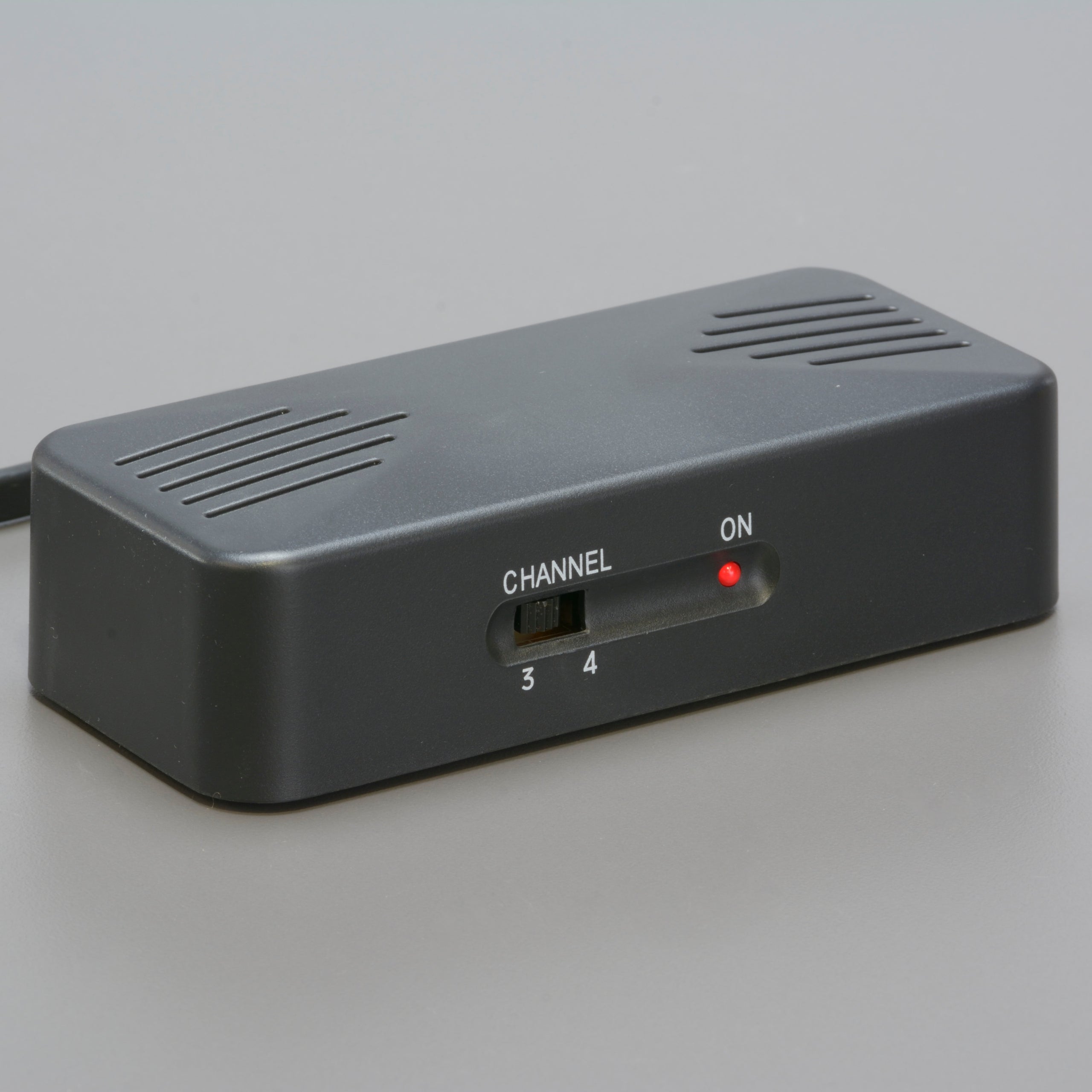 STELLER LABS Set-Top Video Converter (AKA: Holland 6203-1 Multimedia Modulator/RF Modulator)