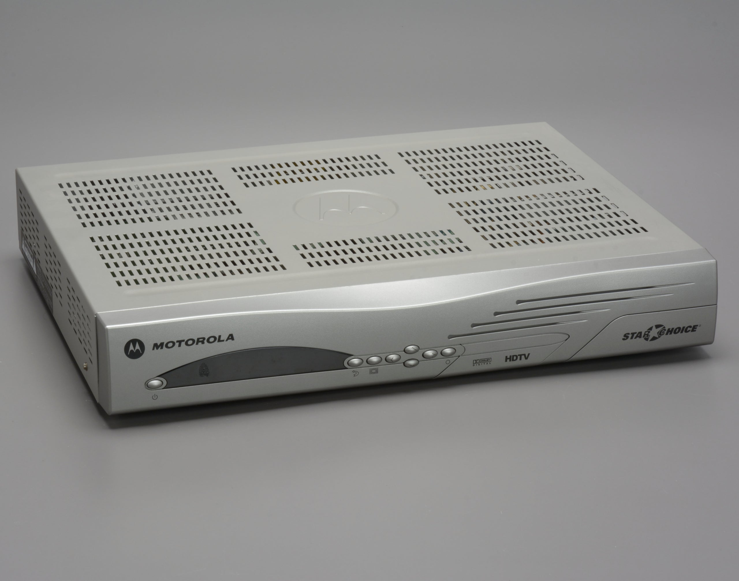 MOTOROLA Star Choice Satellite Receiver DSR505