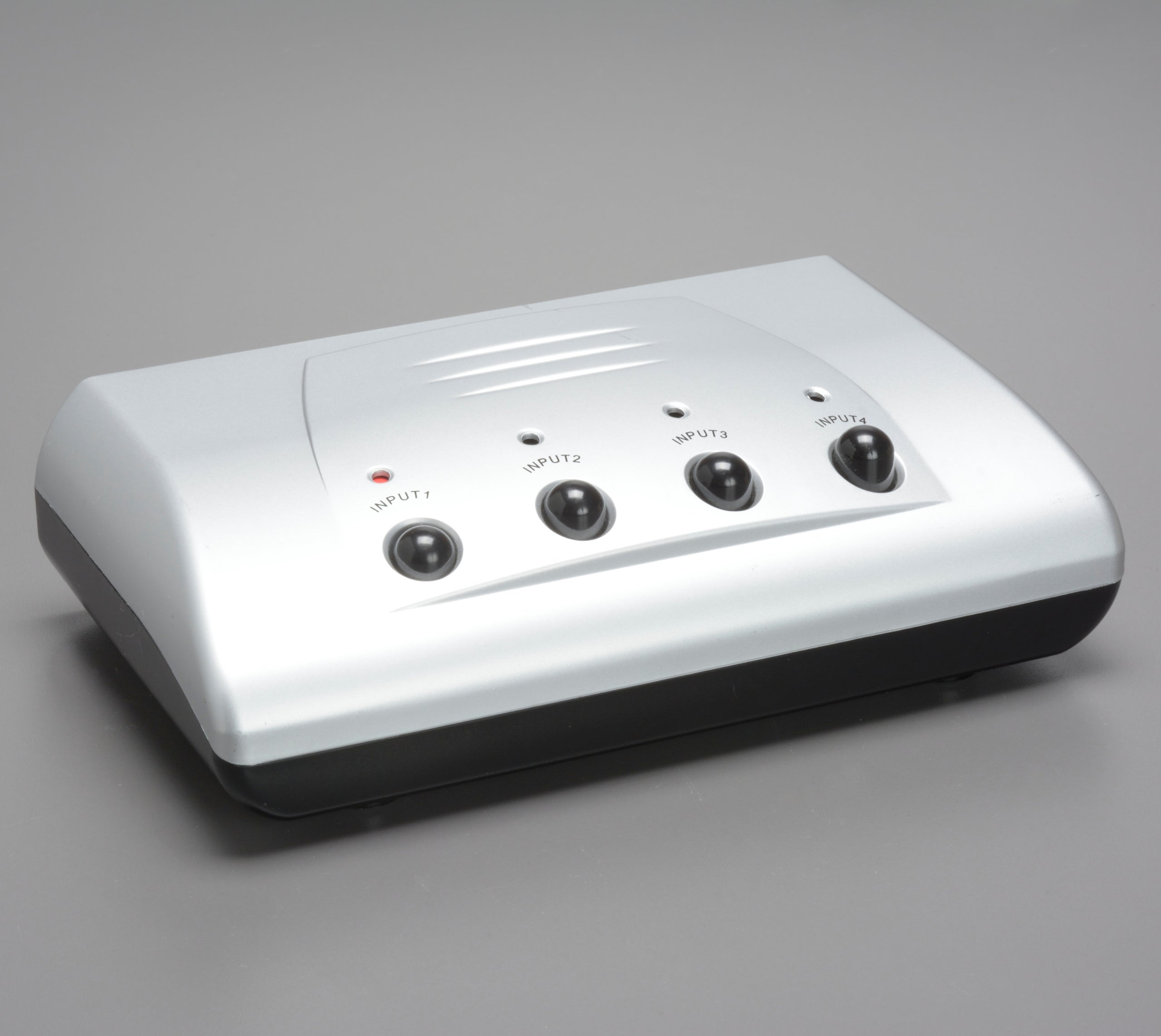 PHILIPS SWS2325W Audio/Video Selector (Simple Analog A/V Switcher)