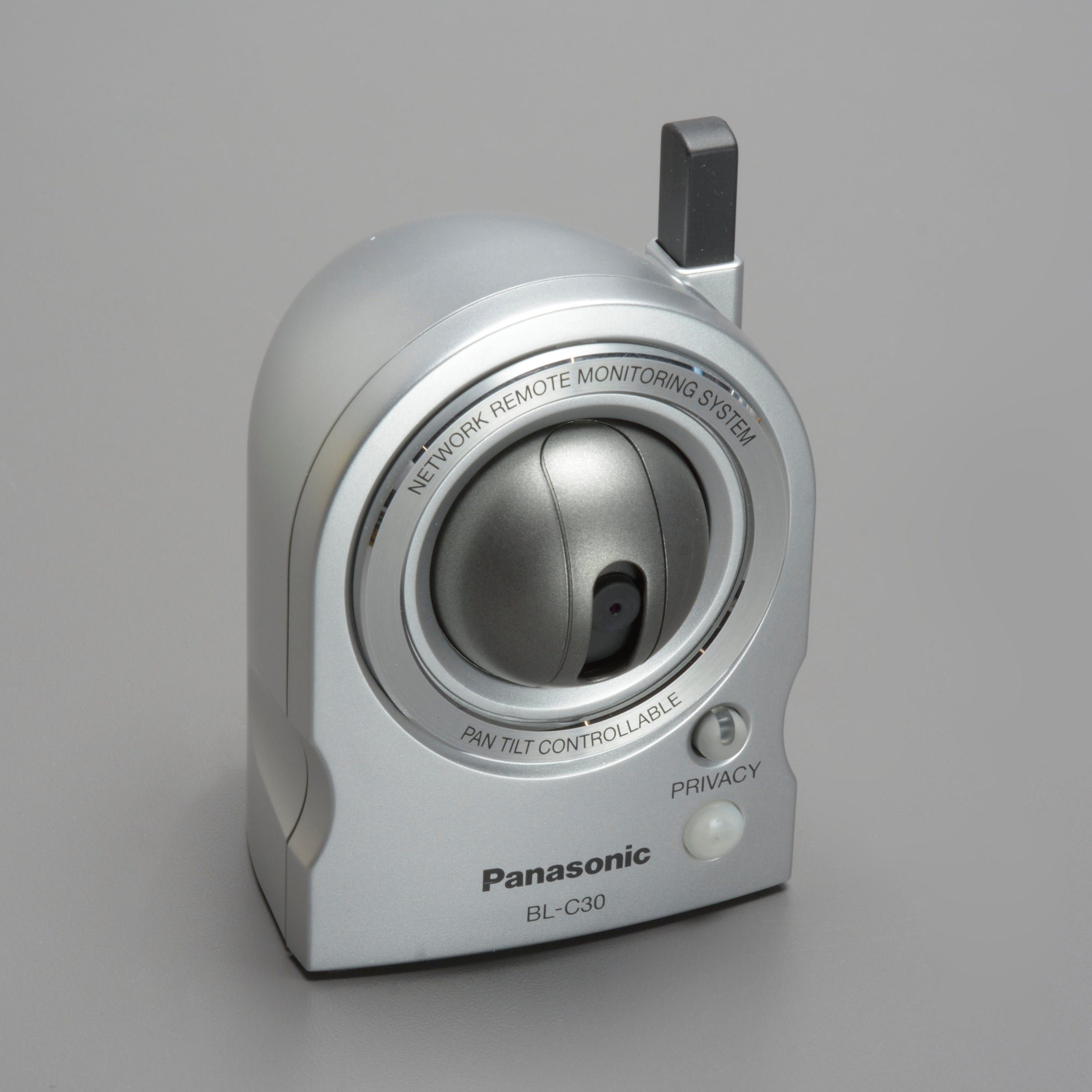 PANASONIC Network Camera Model BL-C30C