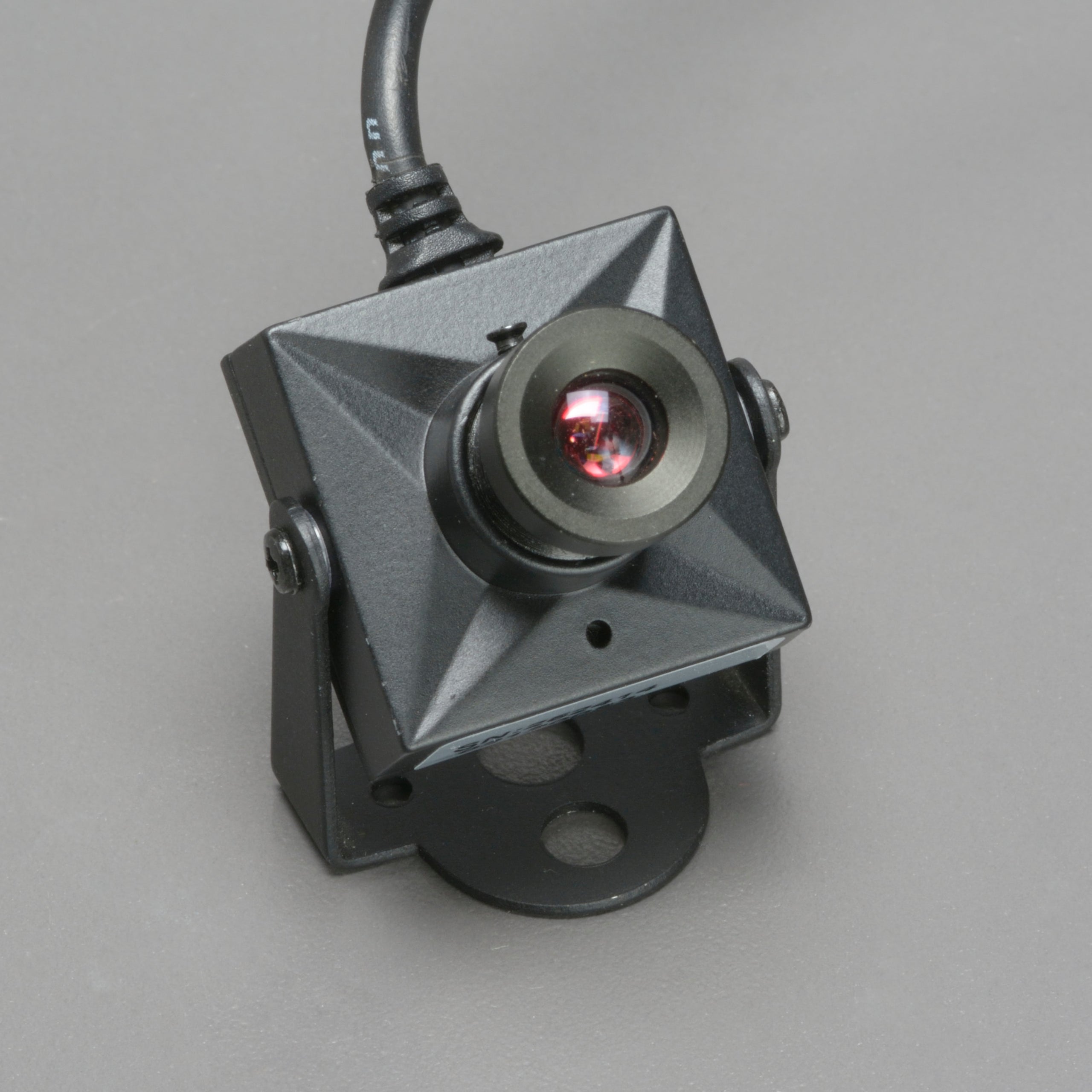 SWANN DIY Security Camera SW211-DSC Kit (Color, Analog Output)