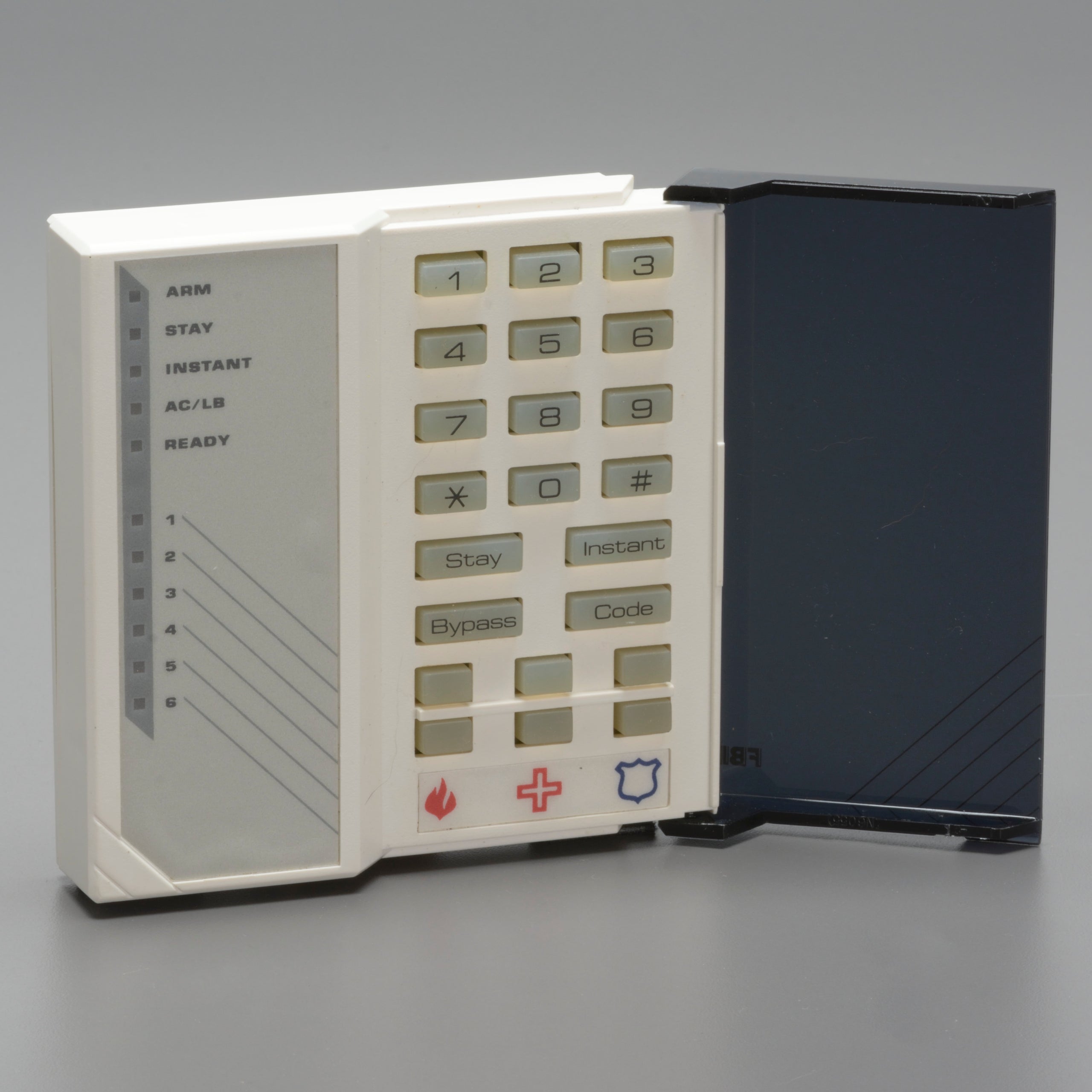 FBII XL4600SM Keypad (Residential Alarm System)