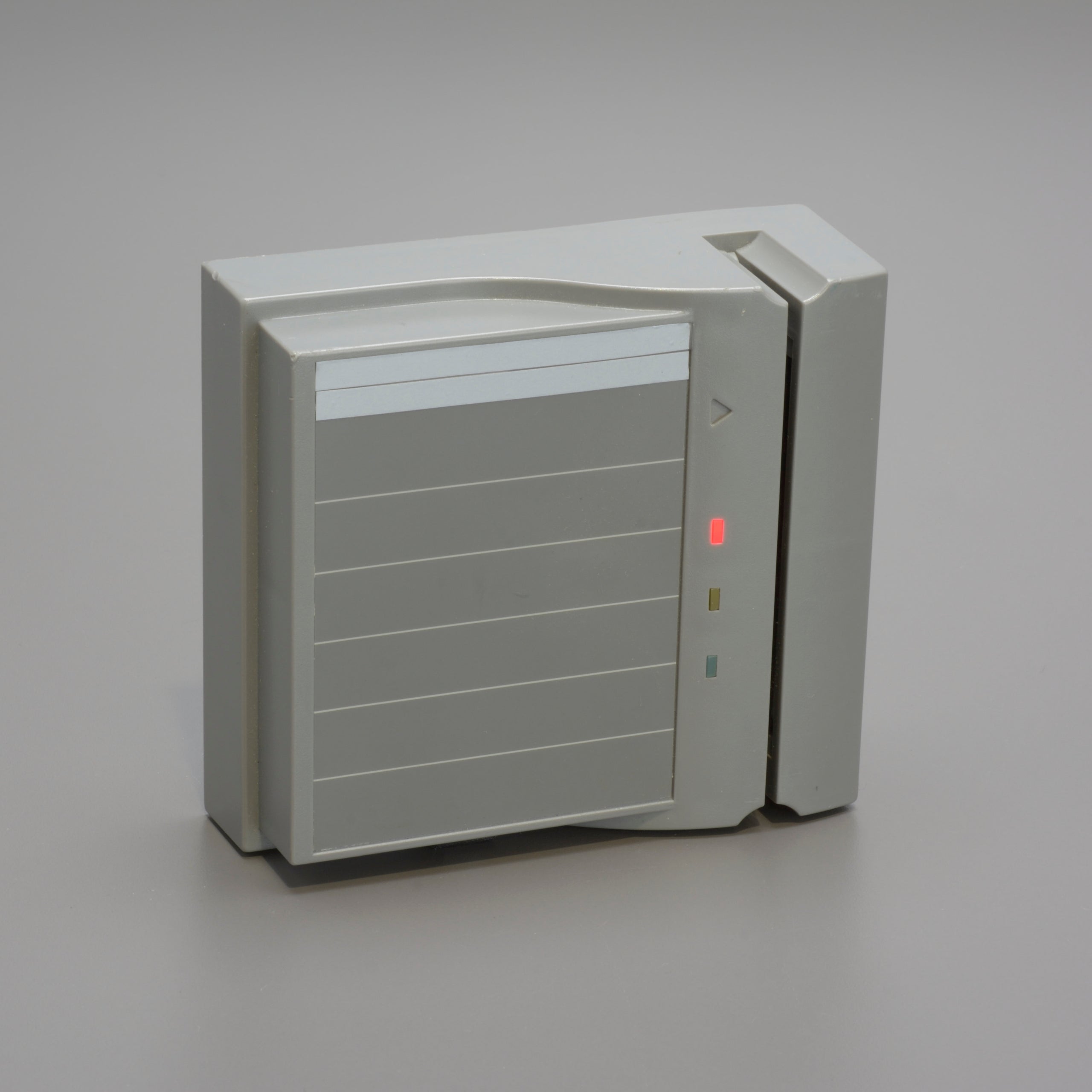 SENSORMATIC Model R11 Magnetic Card Reader (Rigged for Self-Contained/Simulated Operation)
