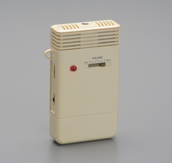 REALISTIC Stereo Amplified Listener 33-1093