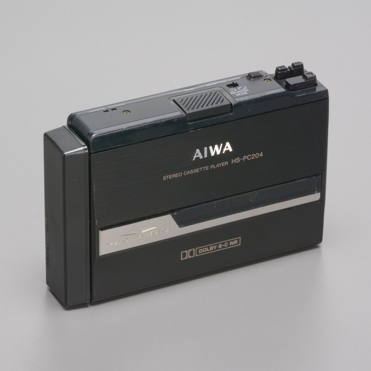 AIWA HS-PC204 Stereo Cassette Player