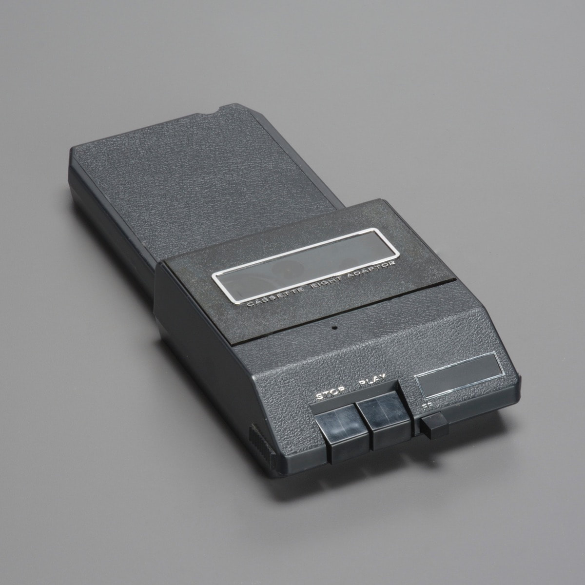 REALISTIC Stereo Cassette Adapter for 8-Track Players 12-1875