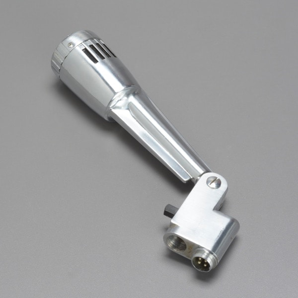 CALRAD DM-17 Dynamic Microphone