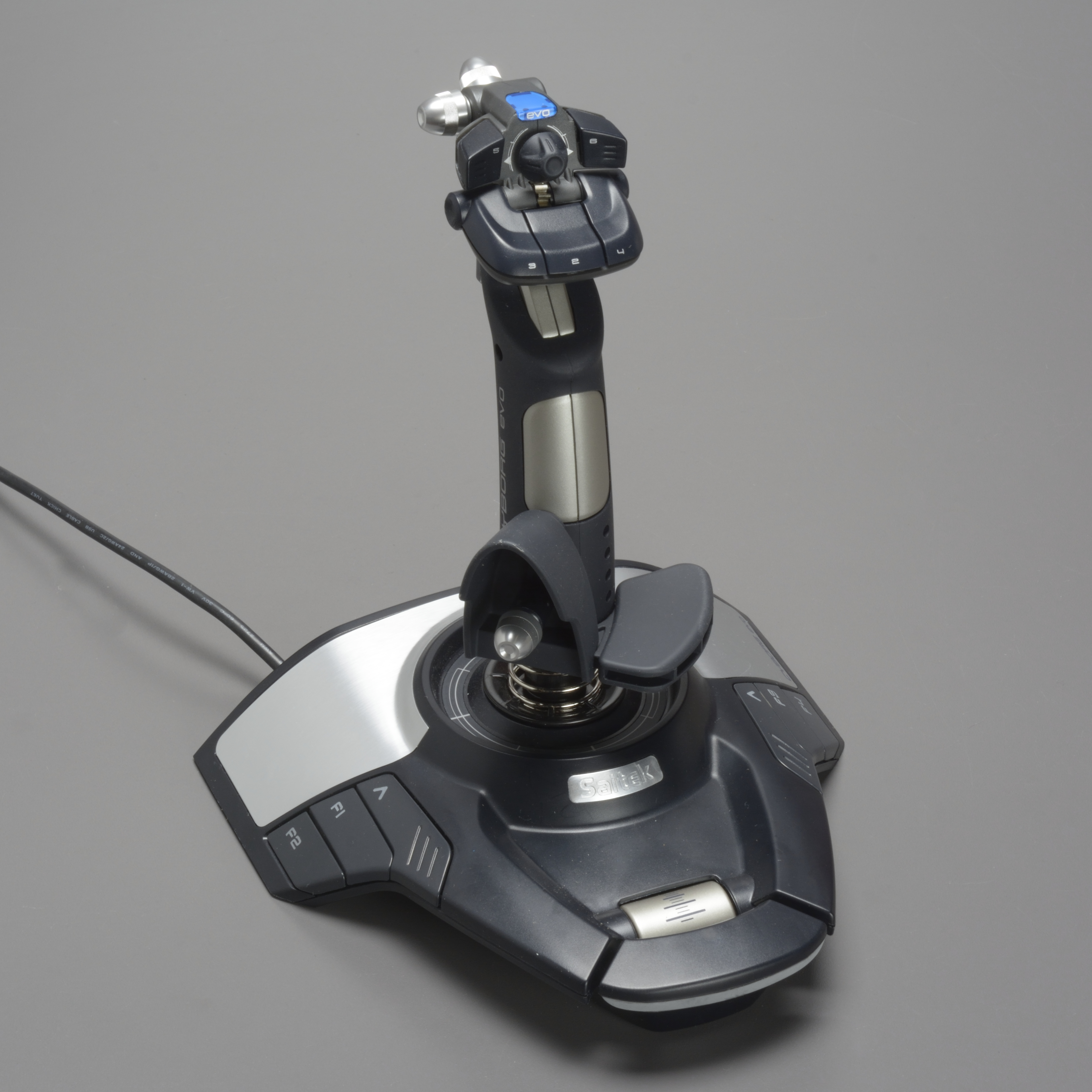 SAITEK Cyborg Evo Joystick
