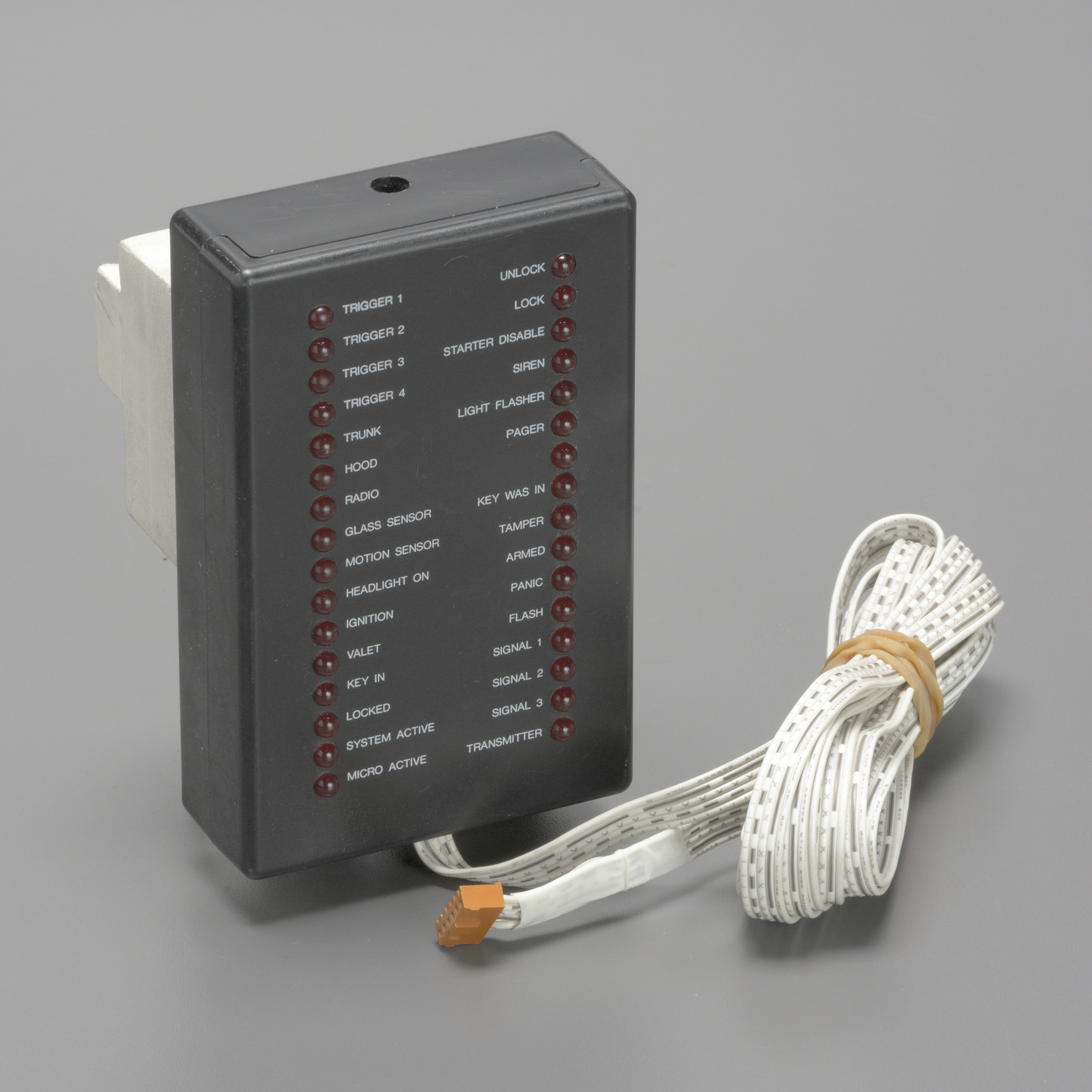 Miscellaneous - Automotive 