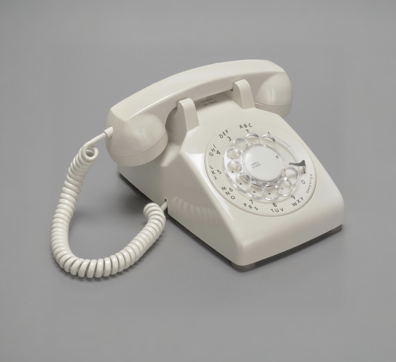 Landline Telephones