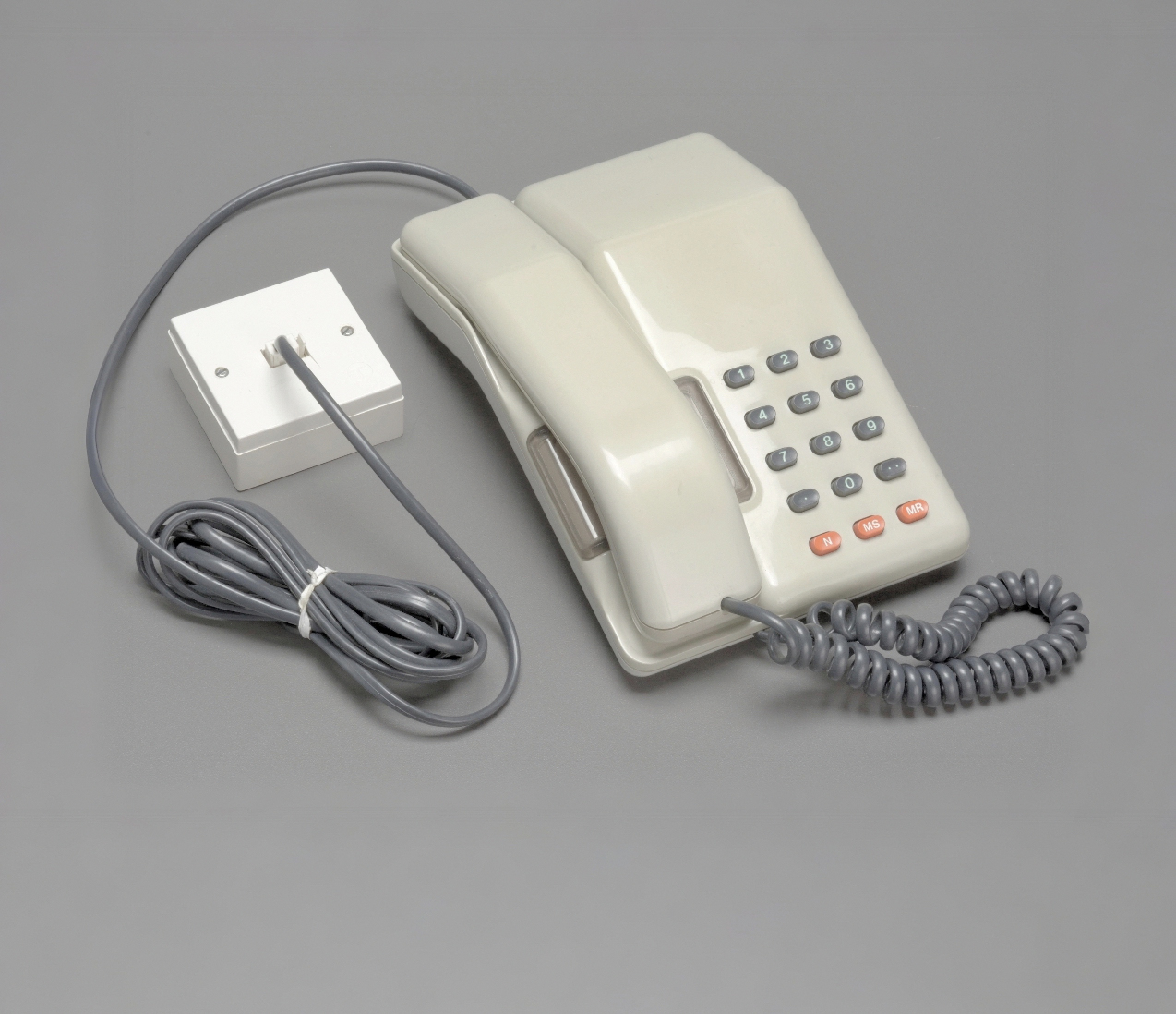 European Telephones