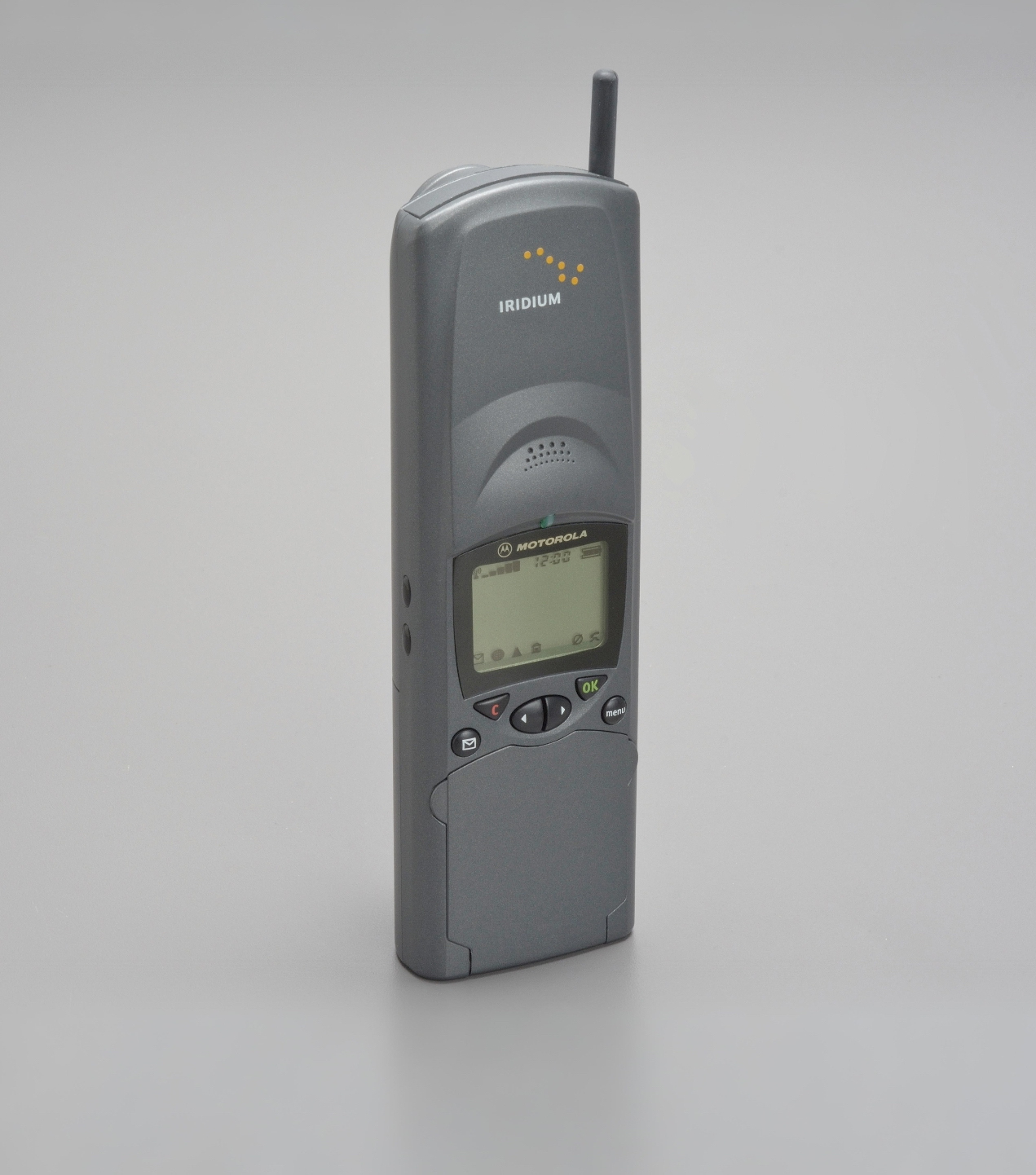 Satellite Telephones