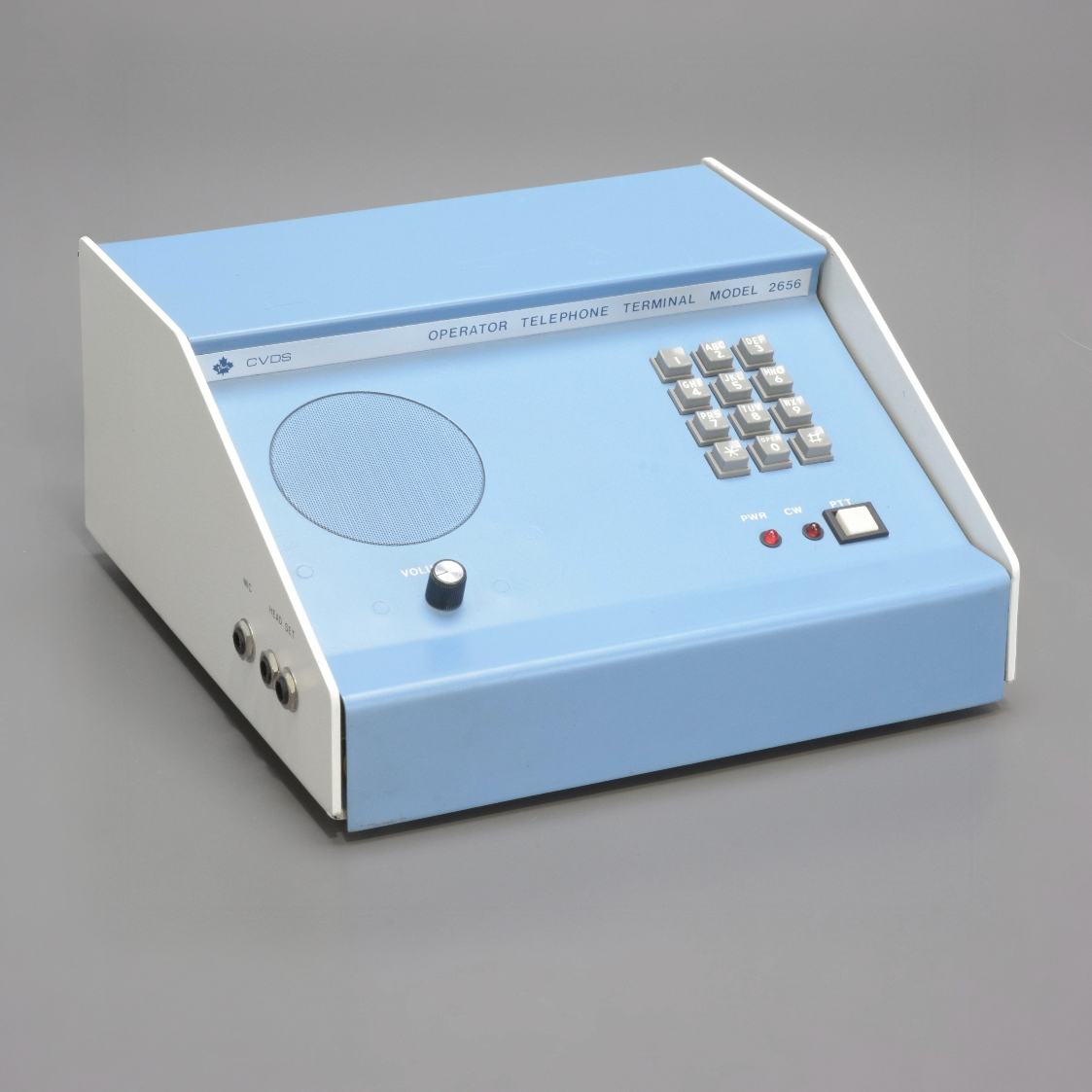 Specialized Telephones