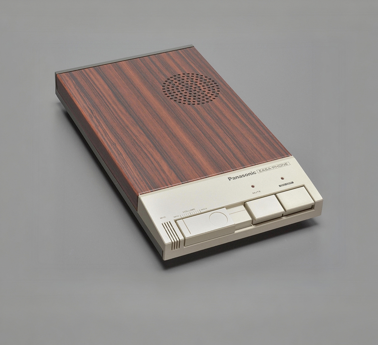 External Speakerphones