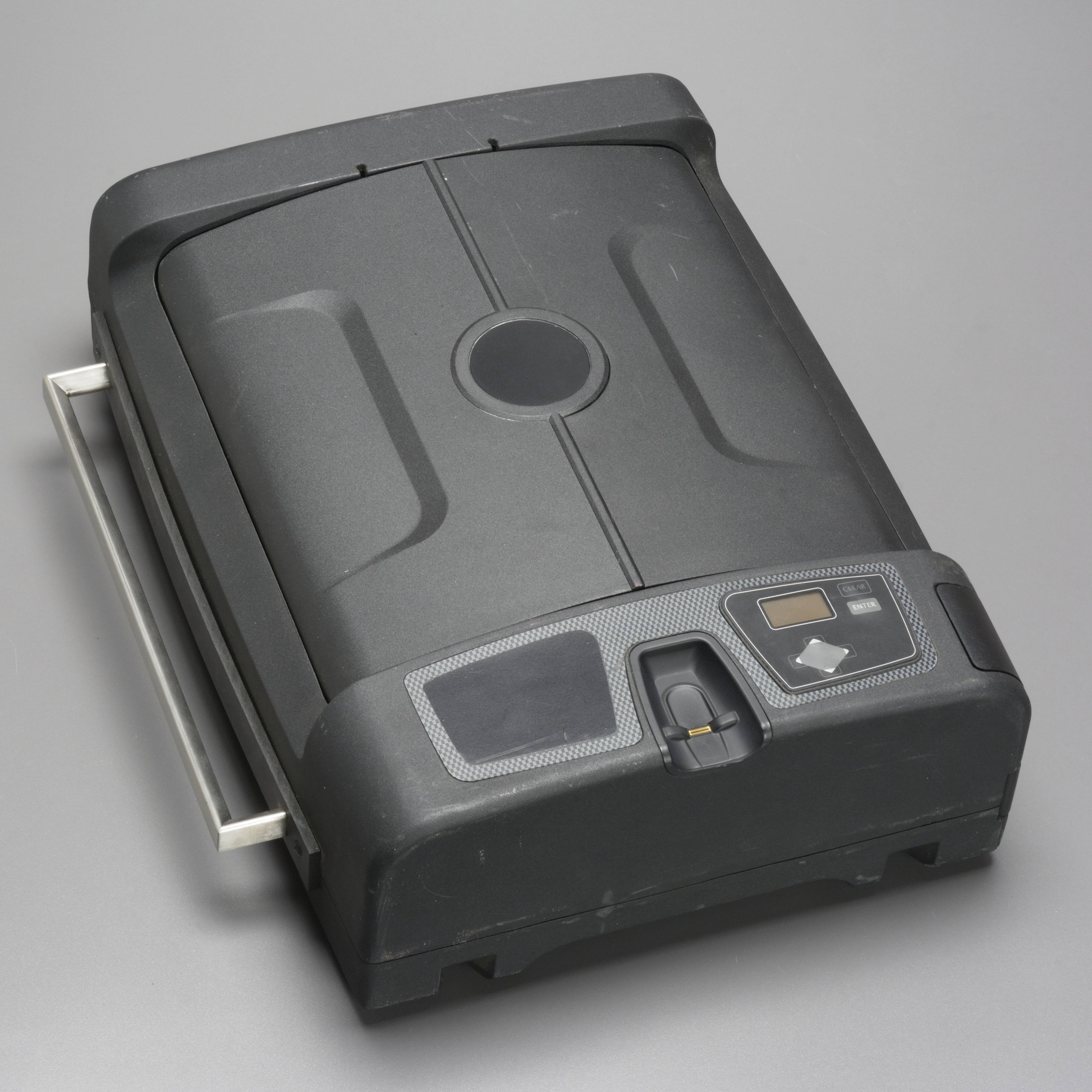 Miscellaneous - Security