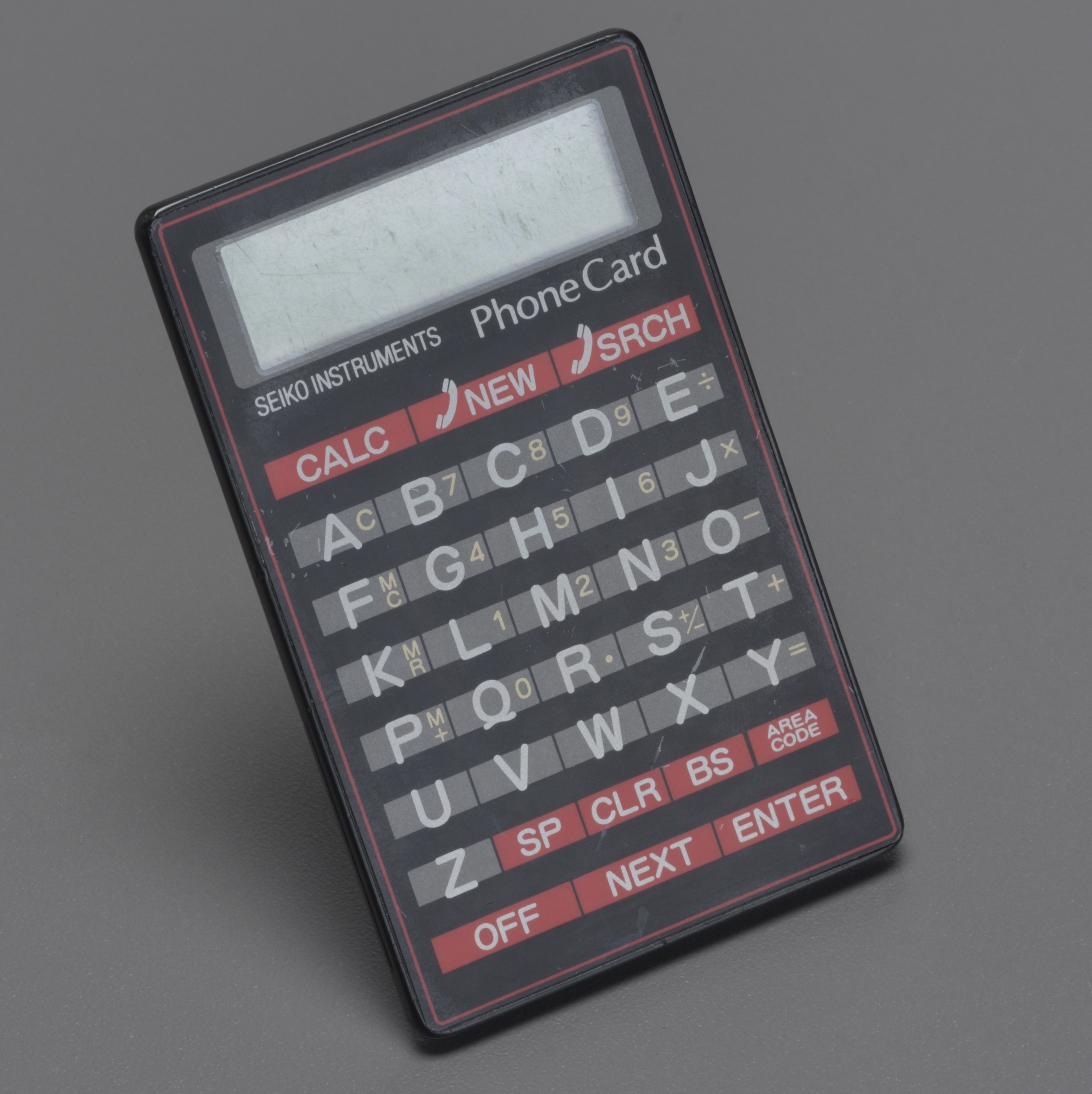 Miscellaneous -  Business Telephone