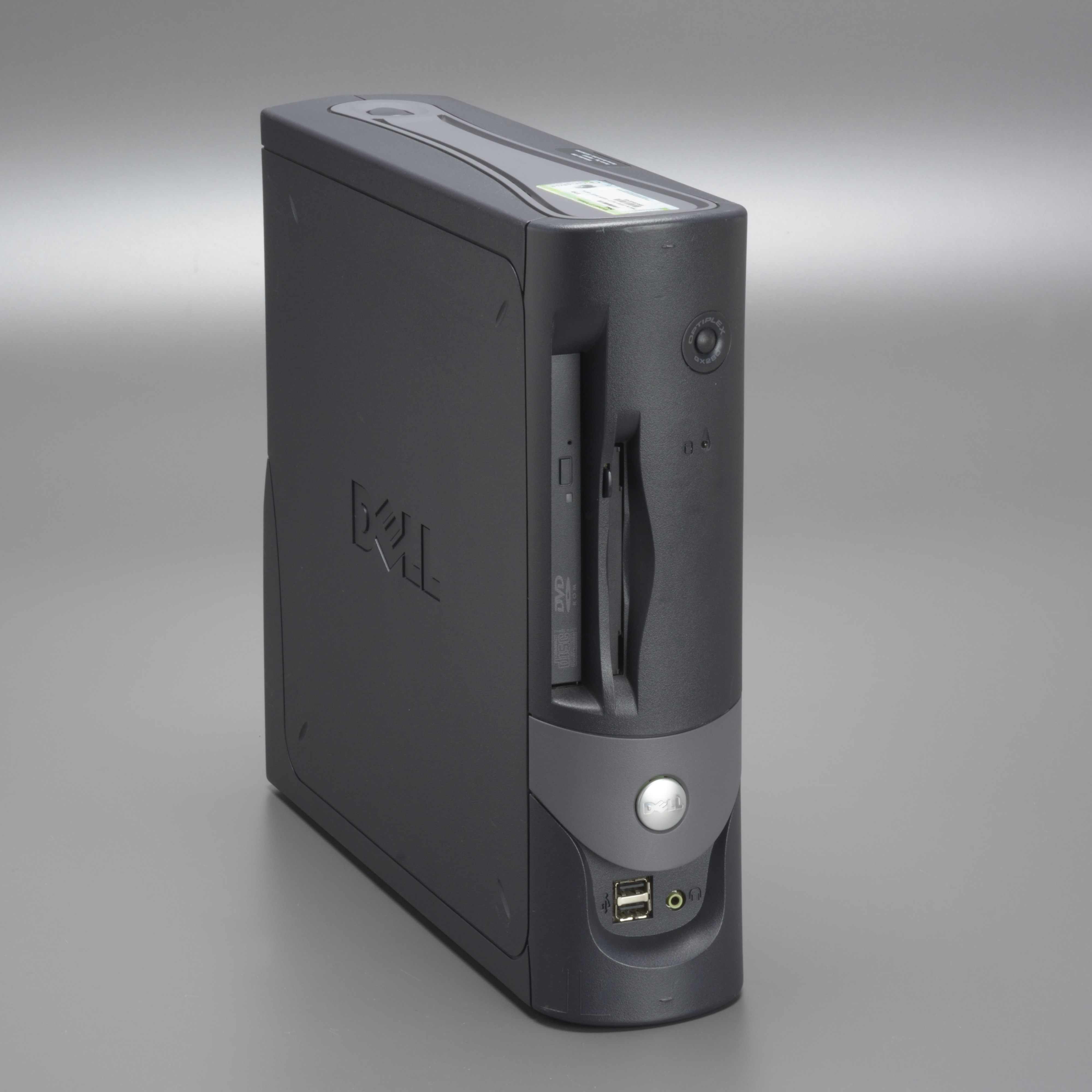 DELL Optiplex GX60 Desktop Windows XP Professional