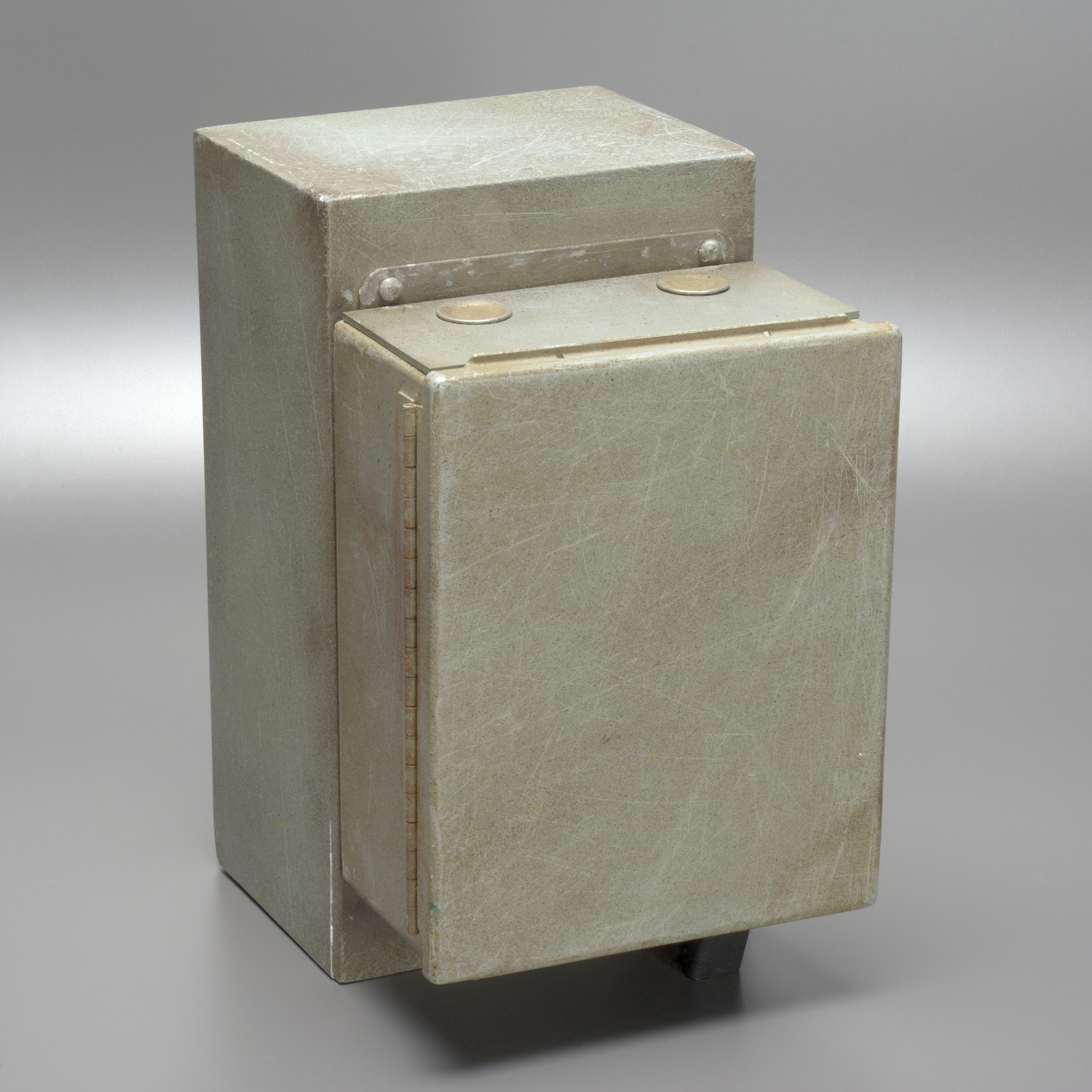 Weatherproof Enclosures